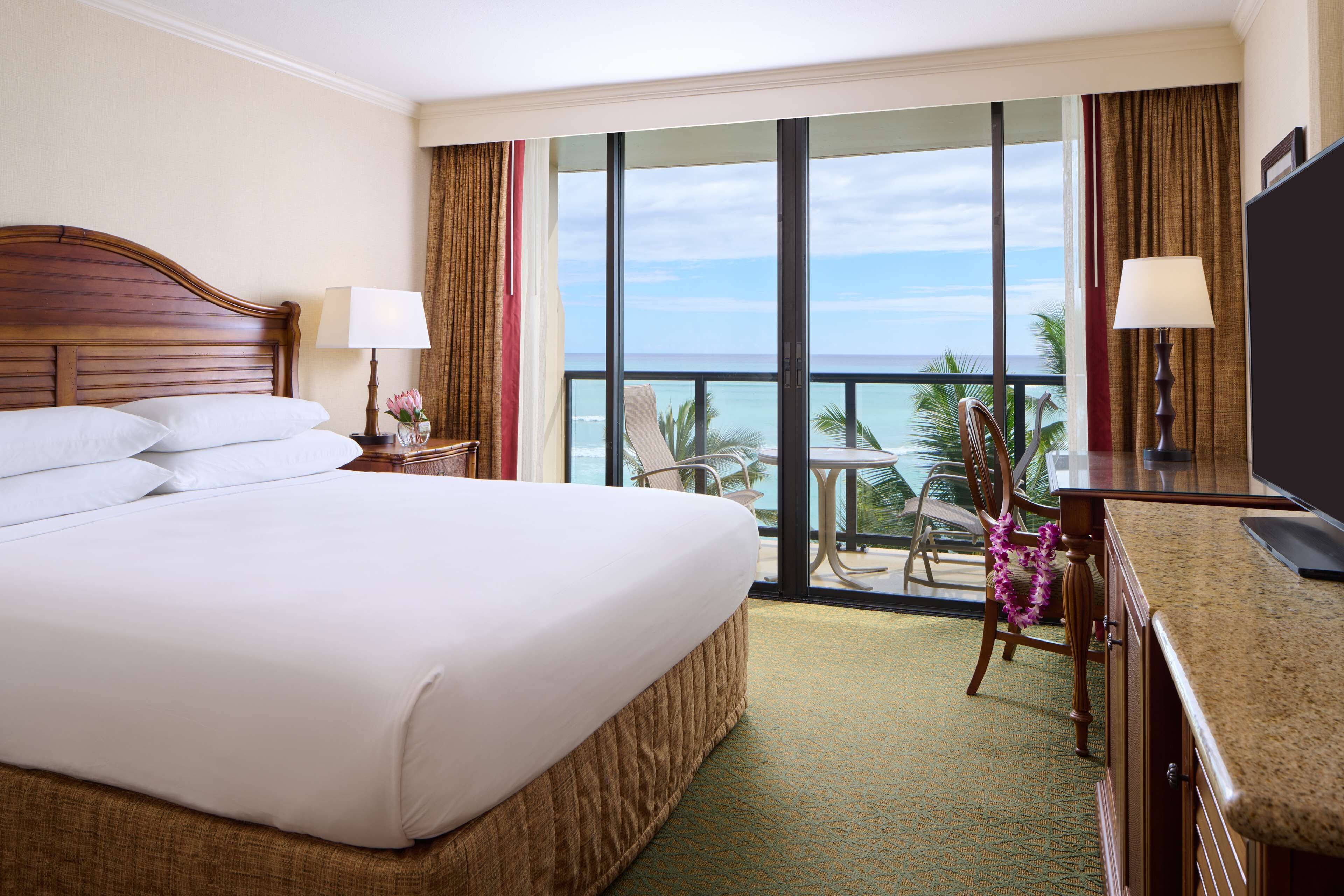 Outrigger Waikiki Beach Resort Outrigger Waikiki Beach Resort