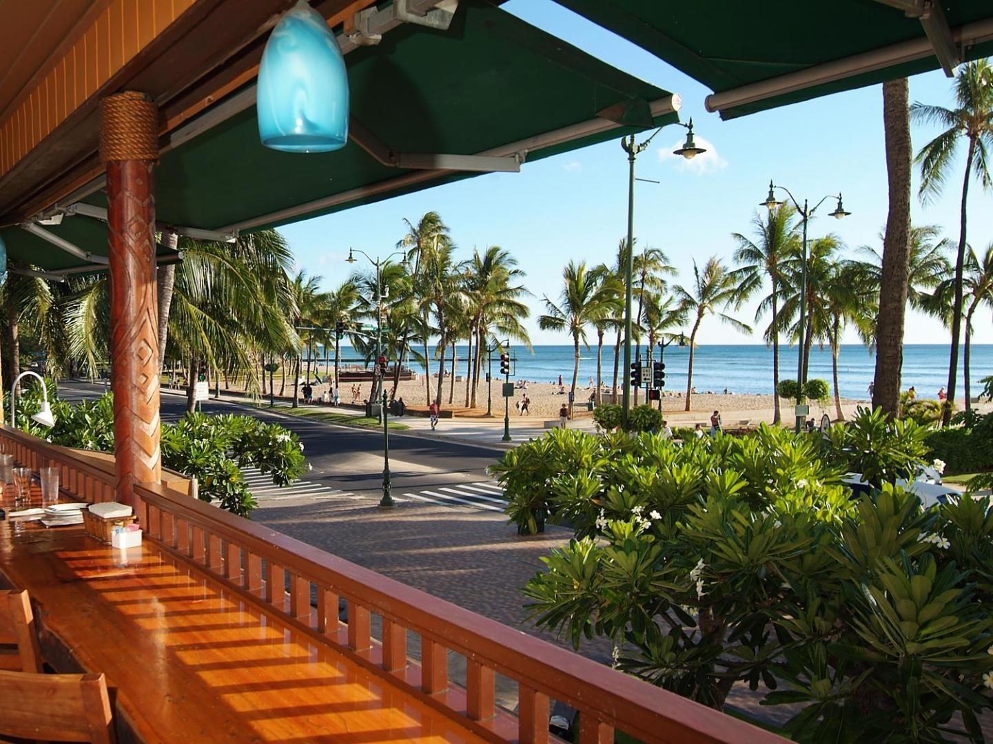 Park Shore Waikiki Park Shore Waikiki