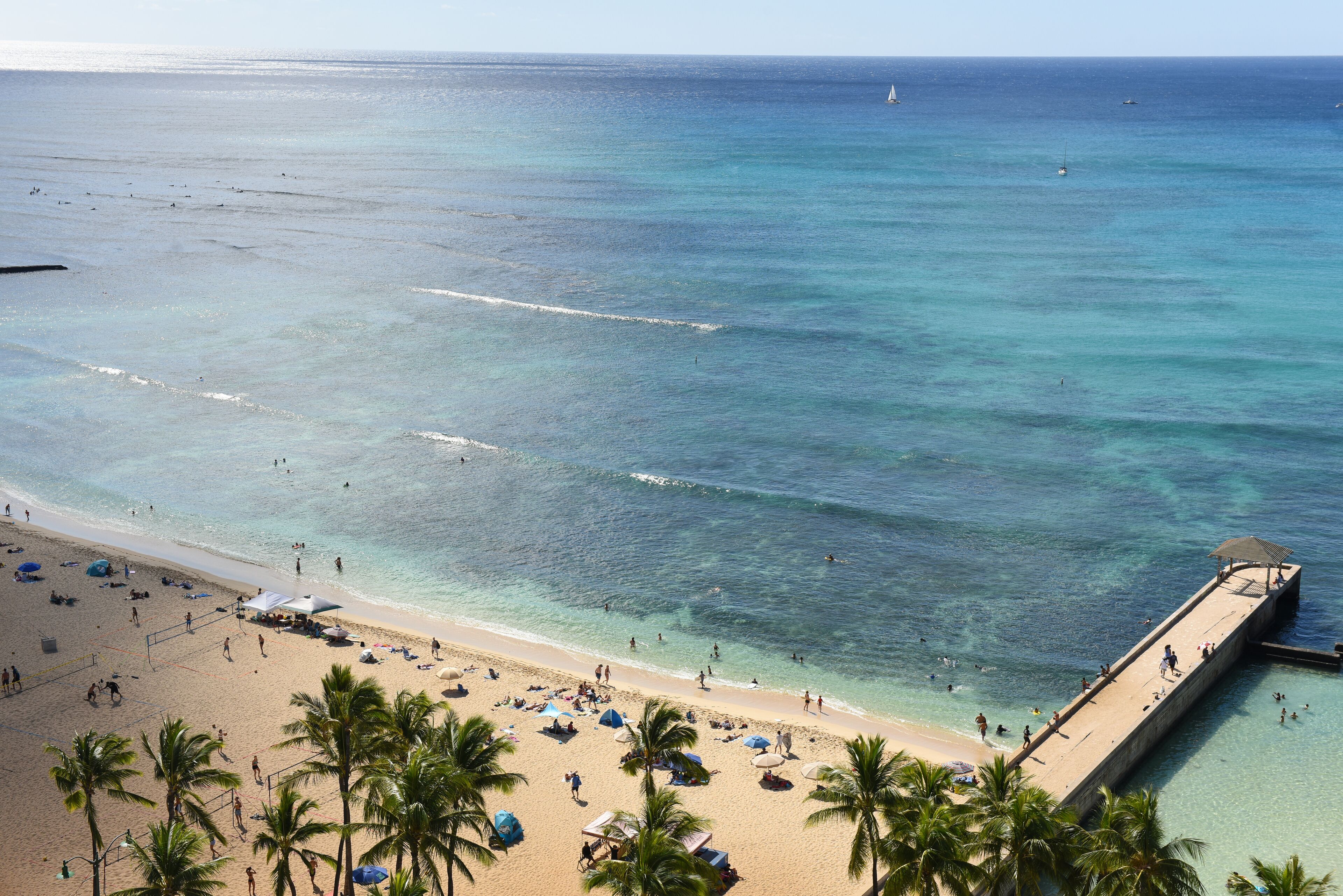 Park Shore Waikiki Park Shore Waikiki