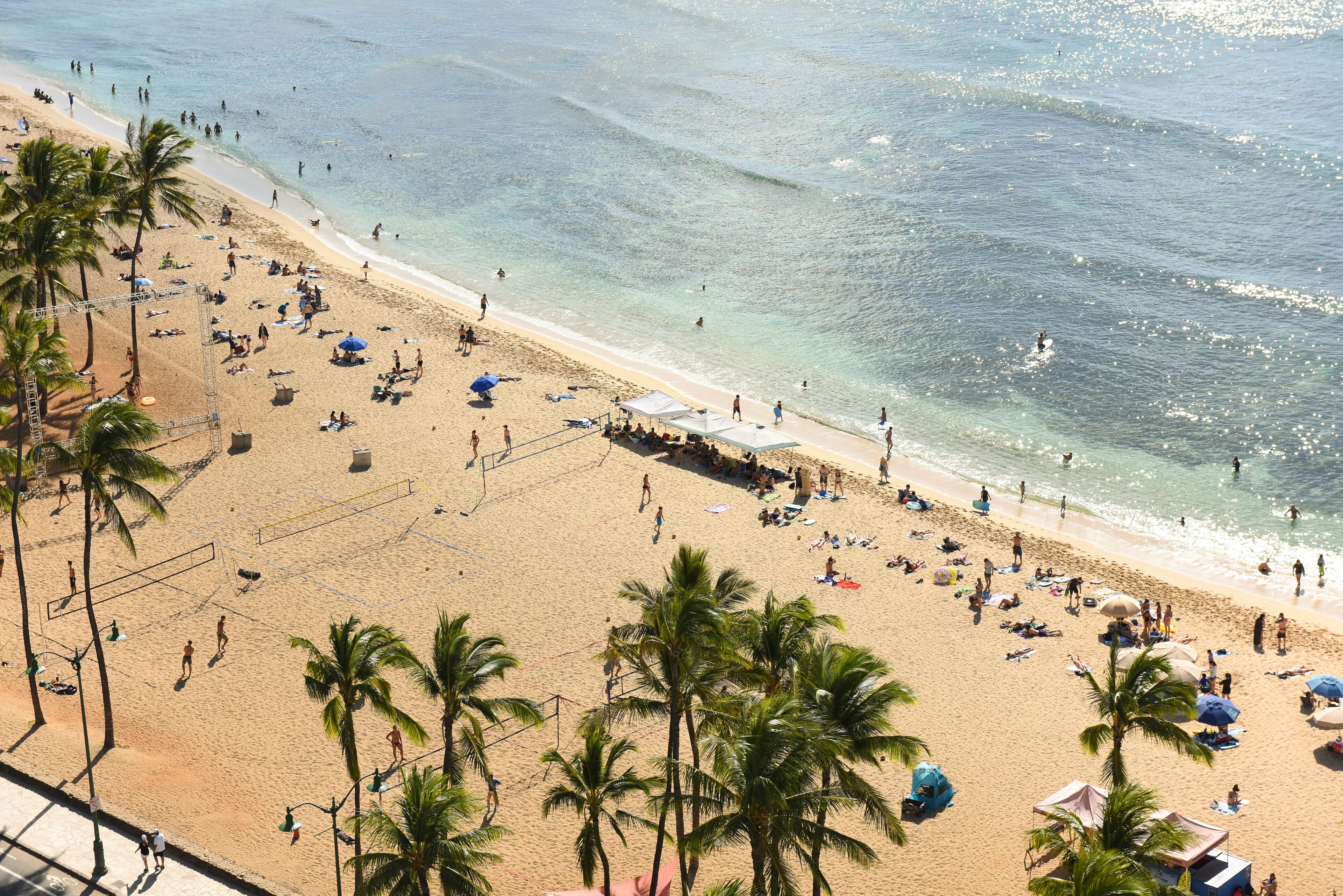 Park Shore Waikiki Park Shore Waikiki