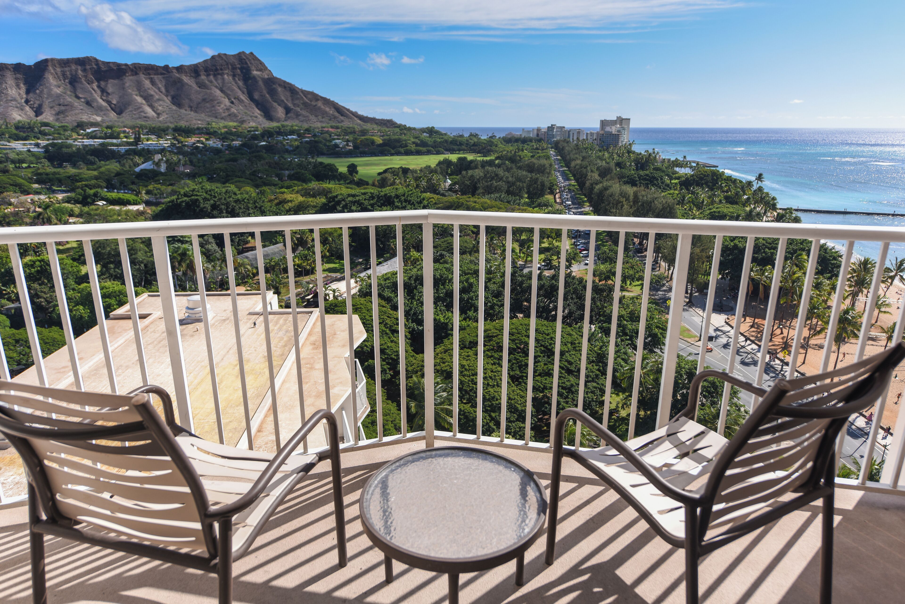 Park Shore Waikiki Park Shore Waikiki