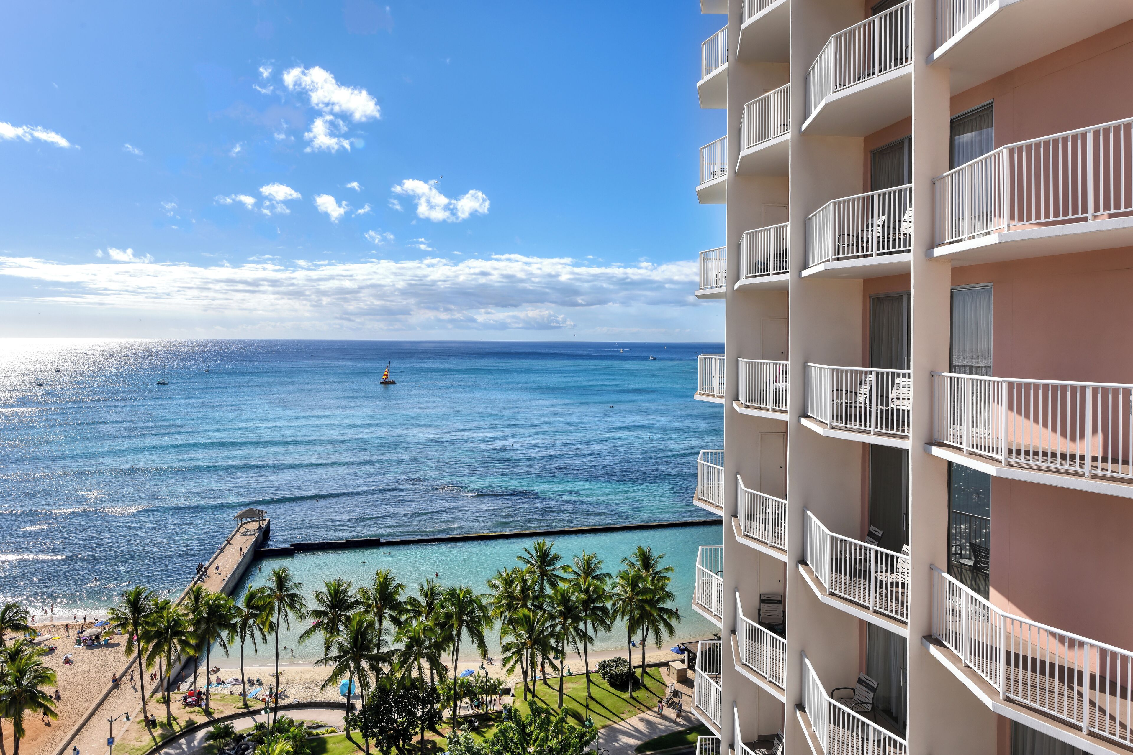 Park Shore Waikiki Park Shore Waikiki