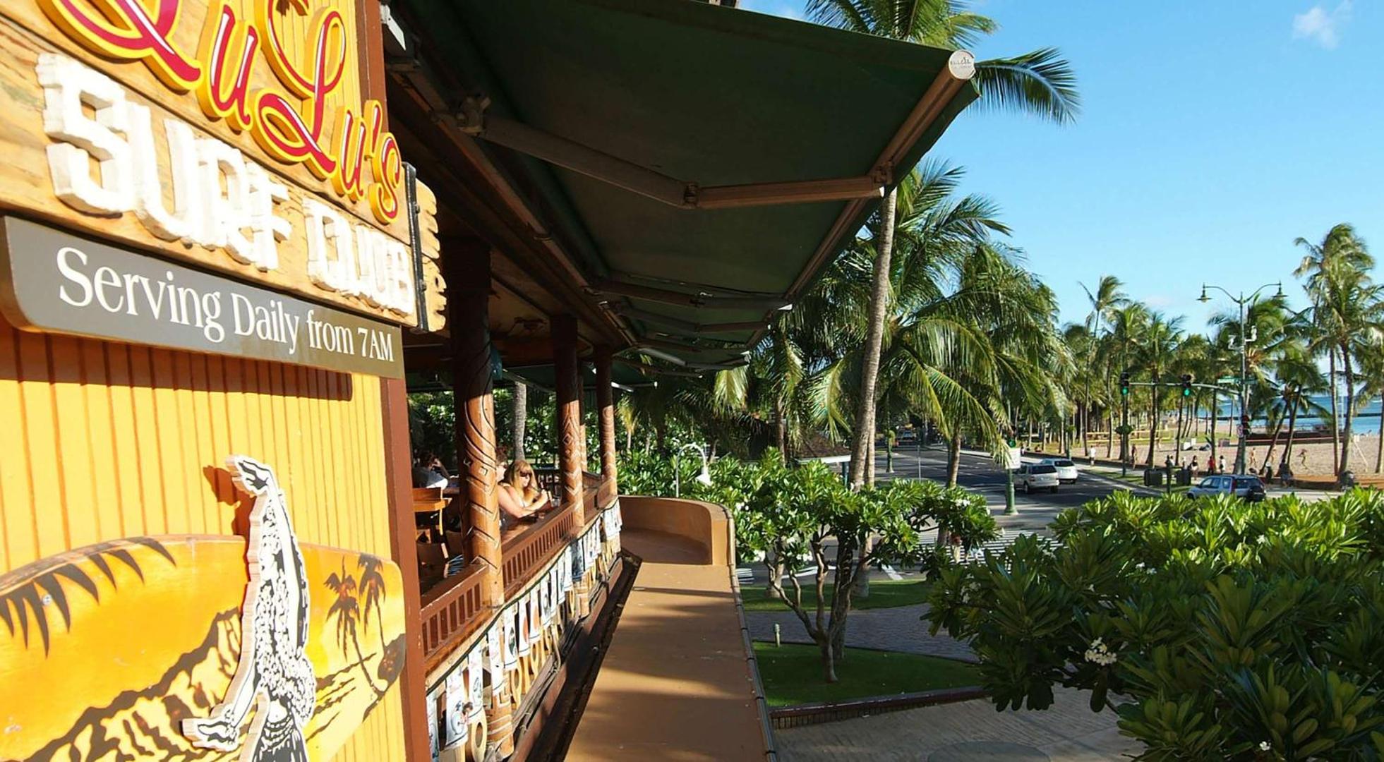 Park Shore Waikiki Park Shore Waikiki