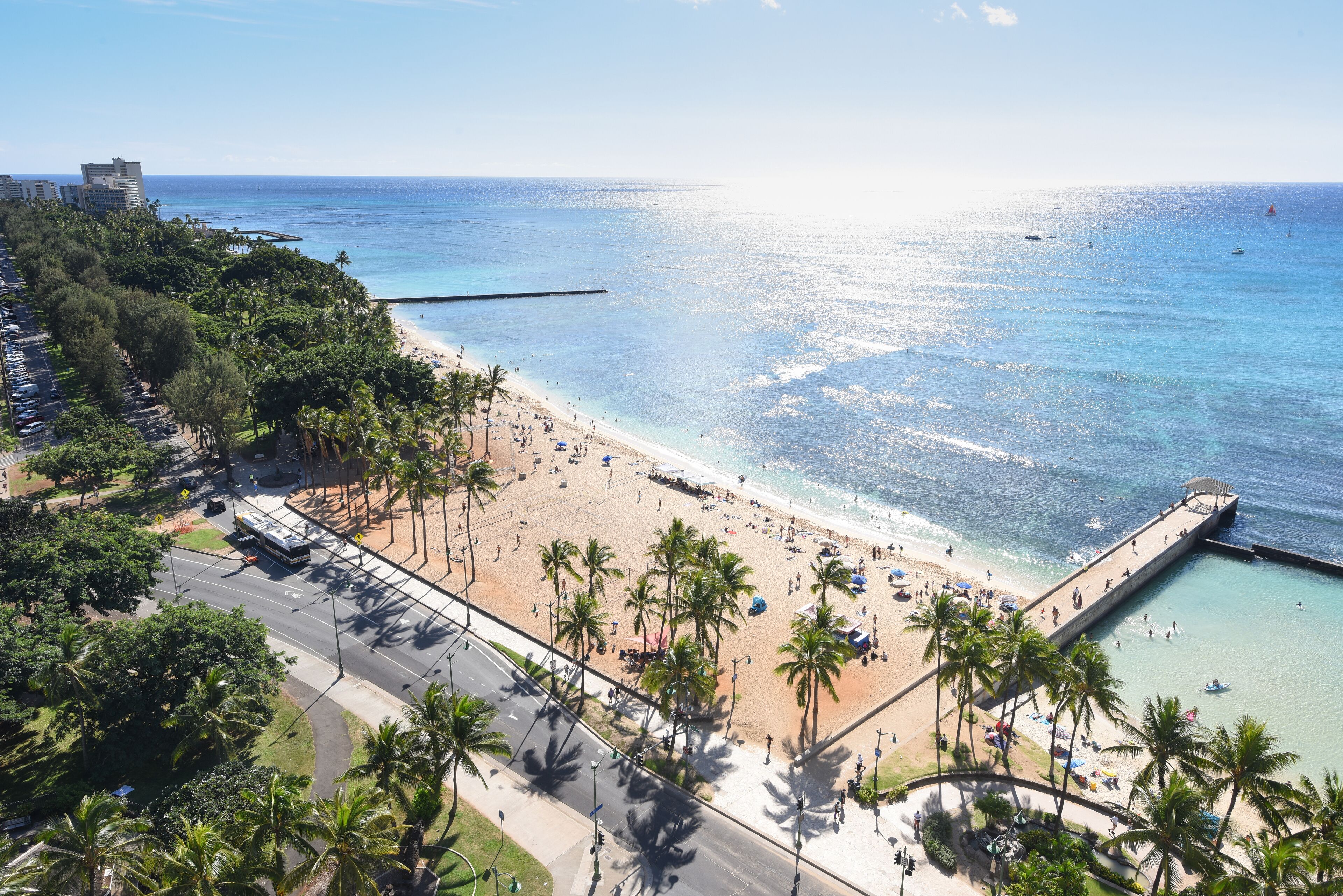 Park Shore Waikiki Park Shore Waikiki