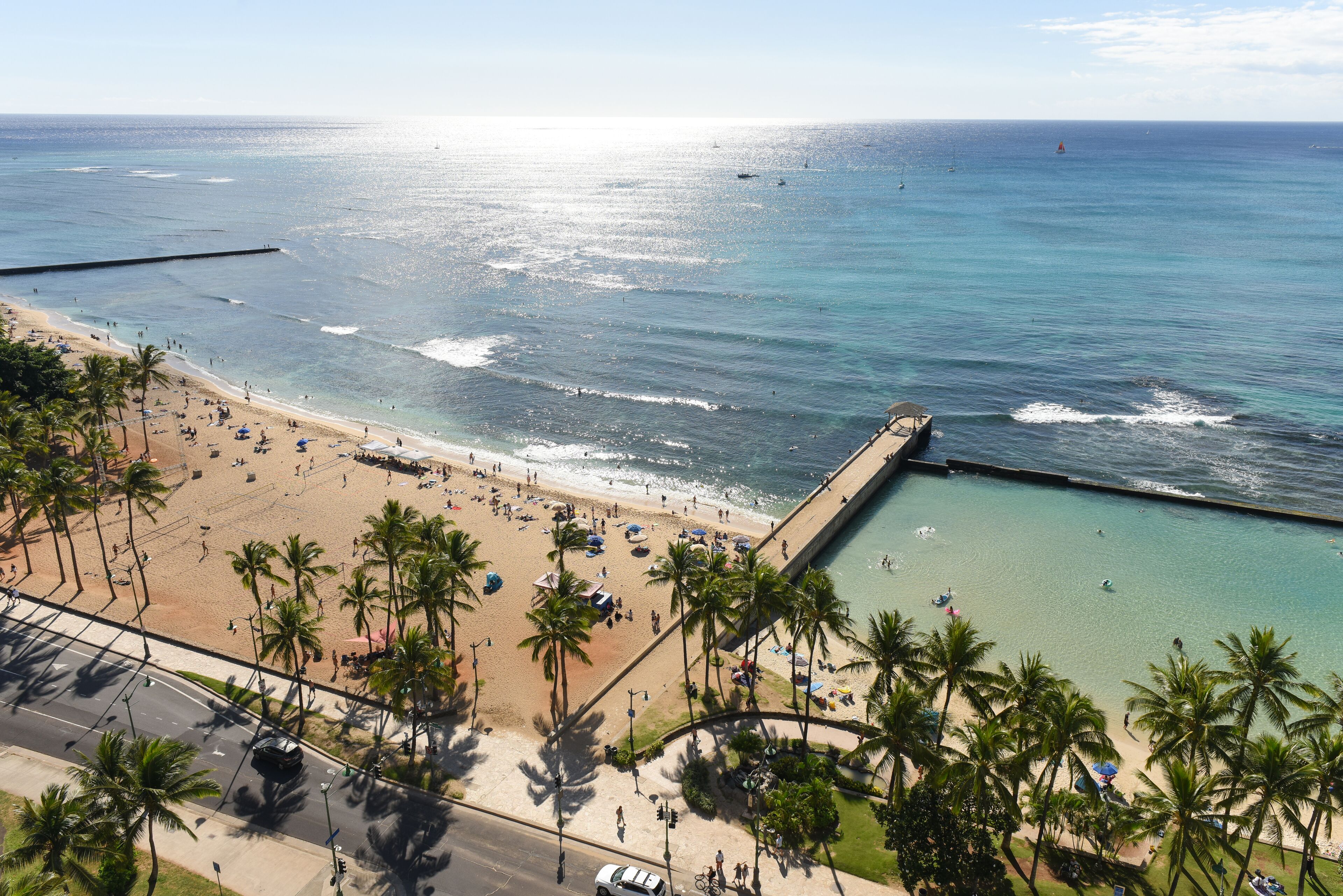 Park Shore Waikiki Park Shore Waikiki