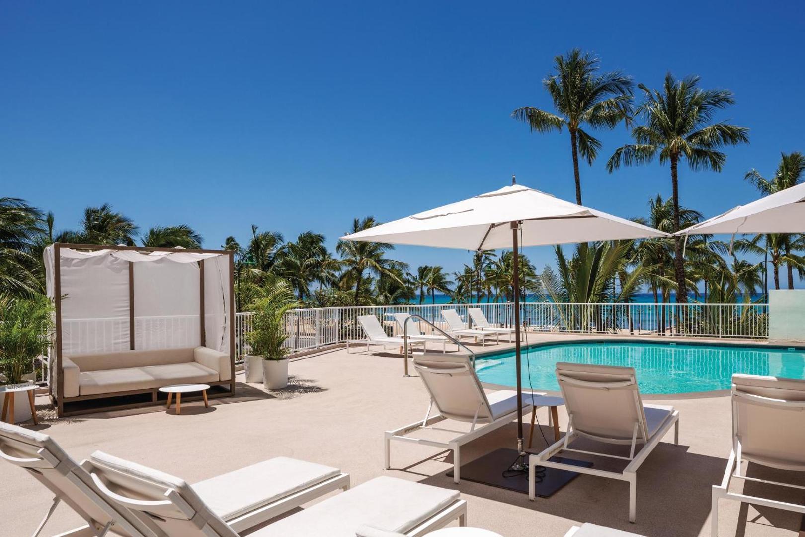 Park Shore Waikiki Park Shore Waikiki