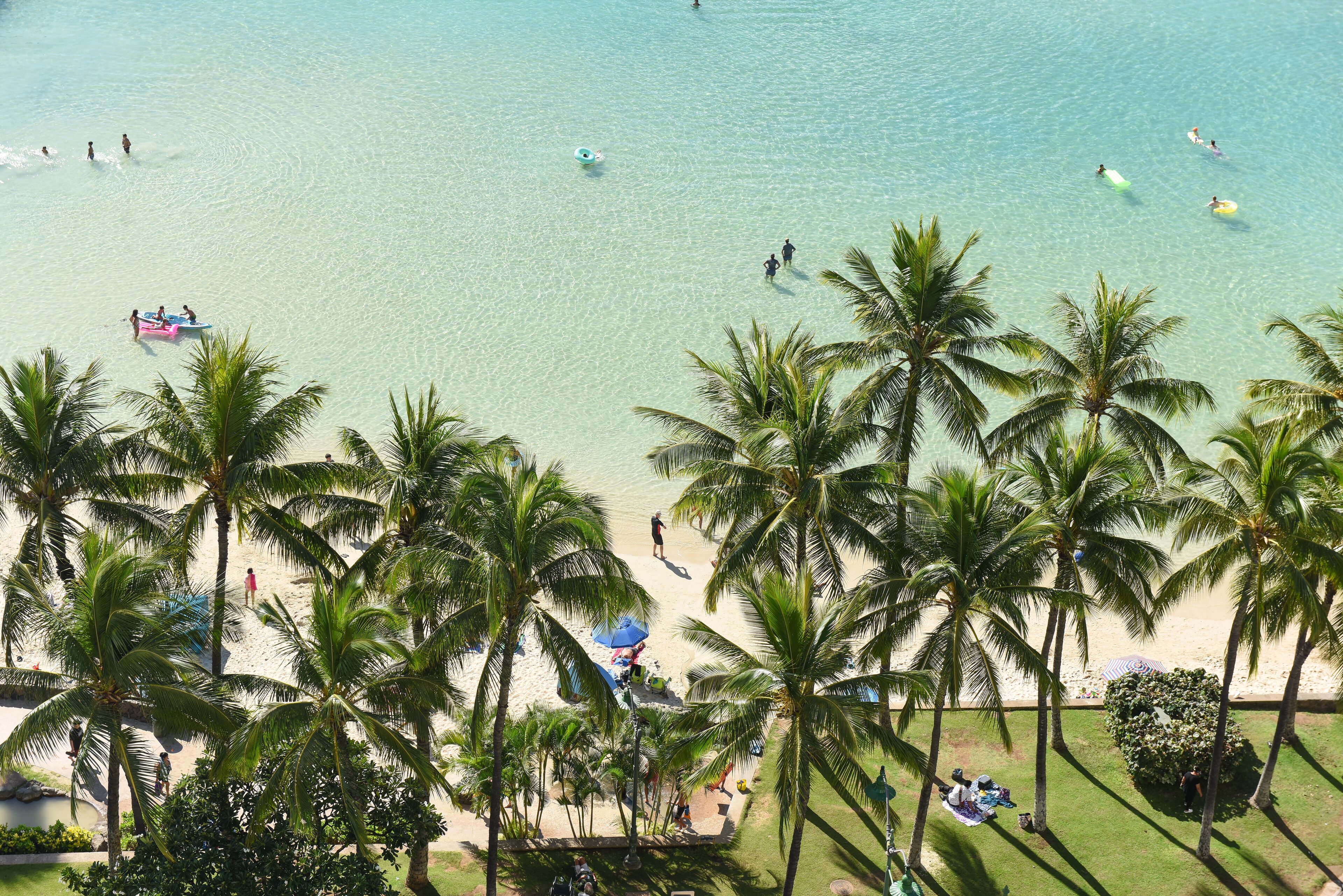 Park Shore Waikiki Park Shore Waikiki