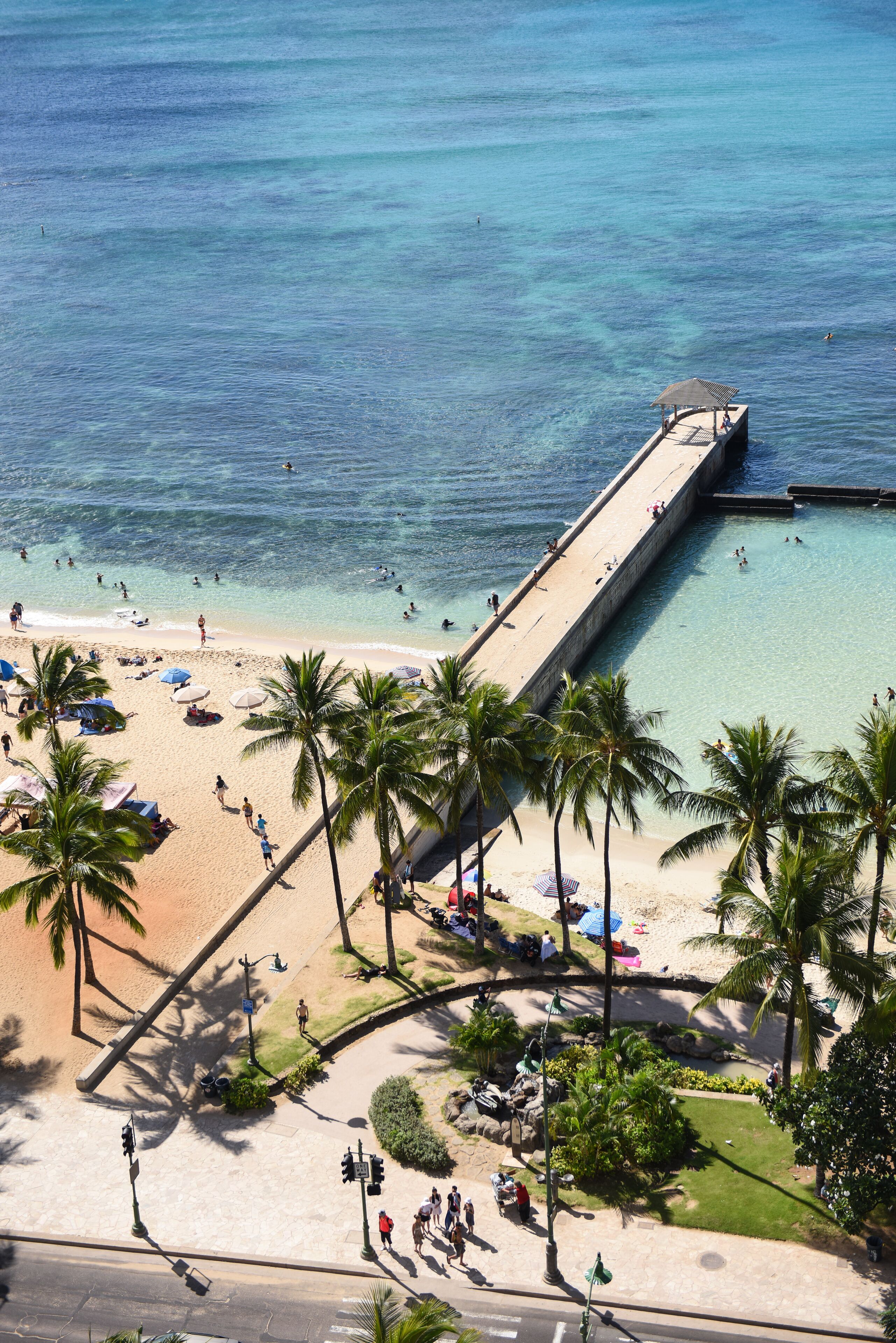 Park Shore Waikiki Park Shore Waikiki