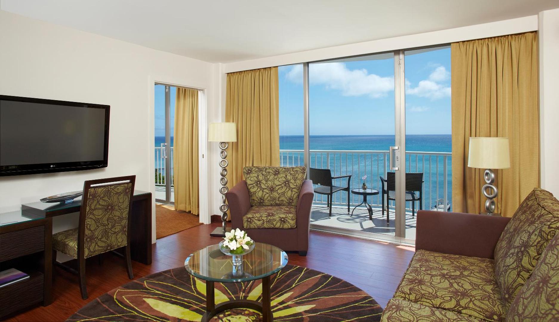 Park Shore Waikiki Park Shore Waikiki