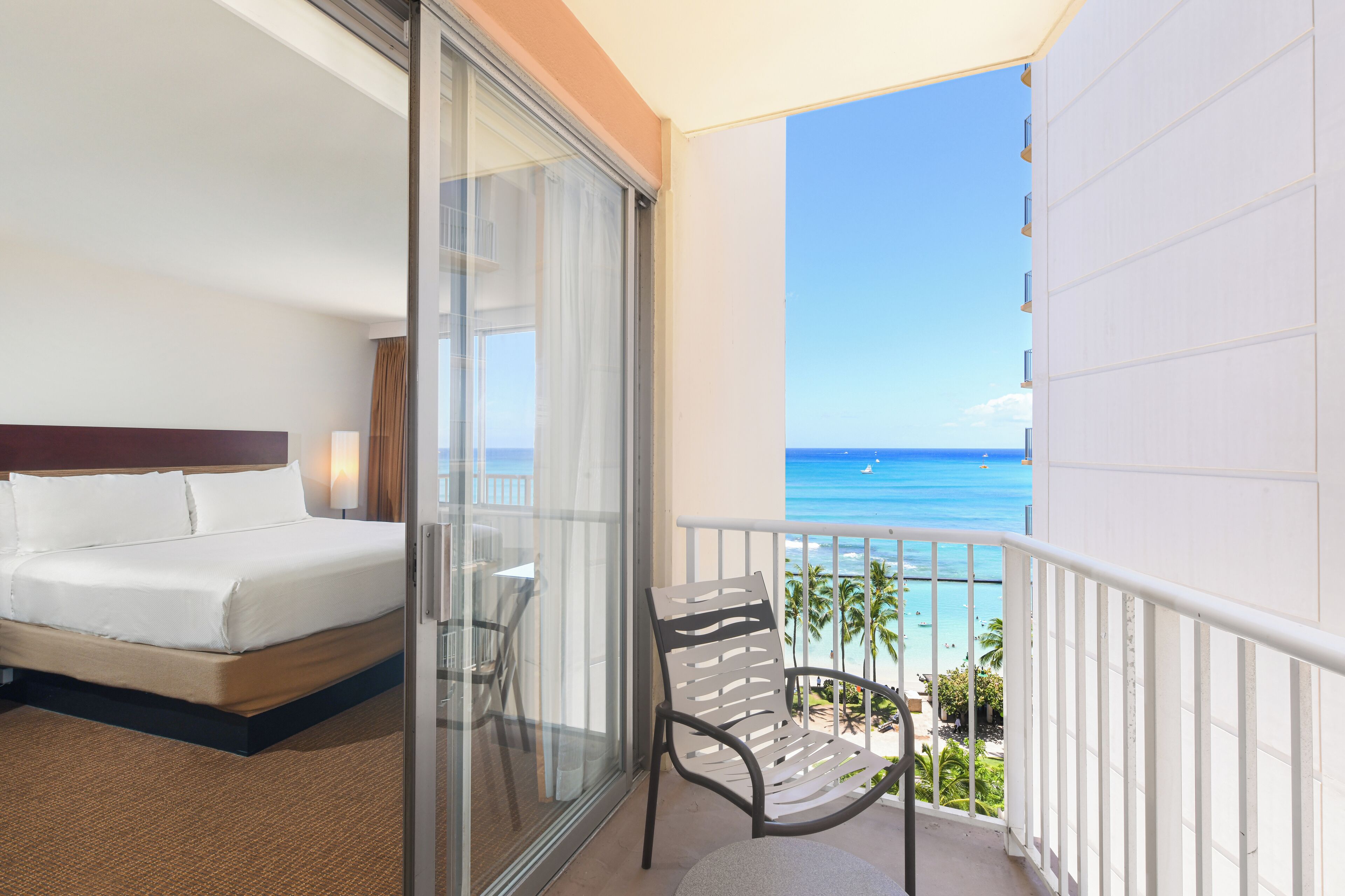 Park Shore Waikiki Park Shore Waikiki