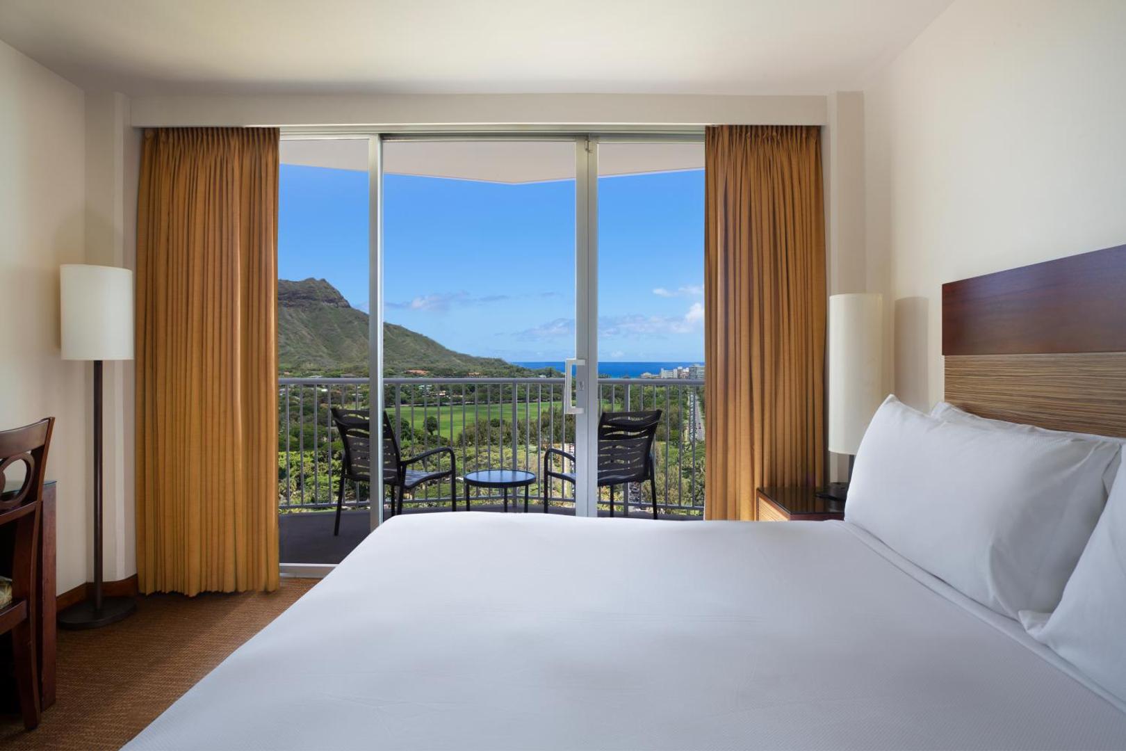 Park Shore Waikiki Park Shore Waikiki