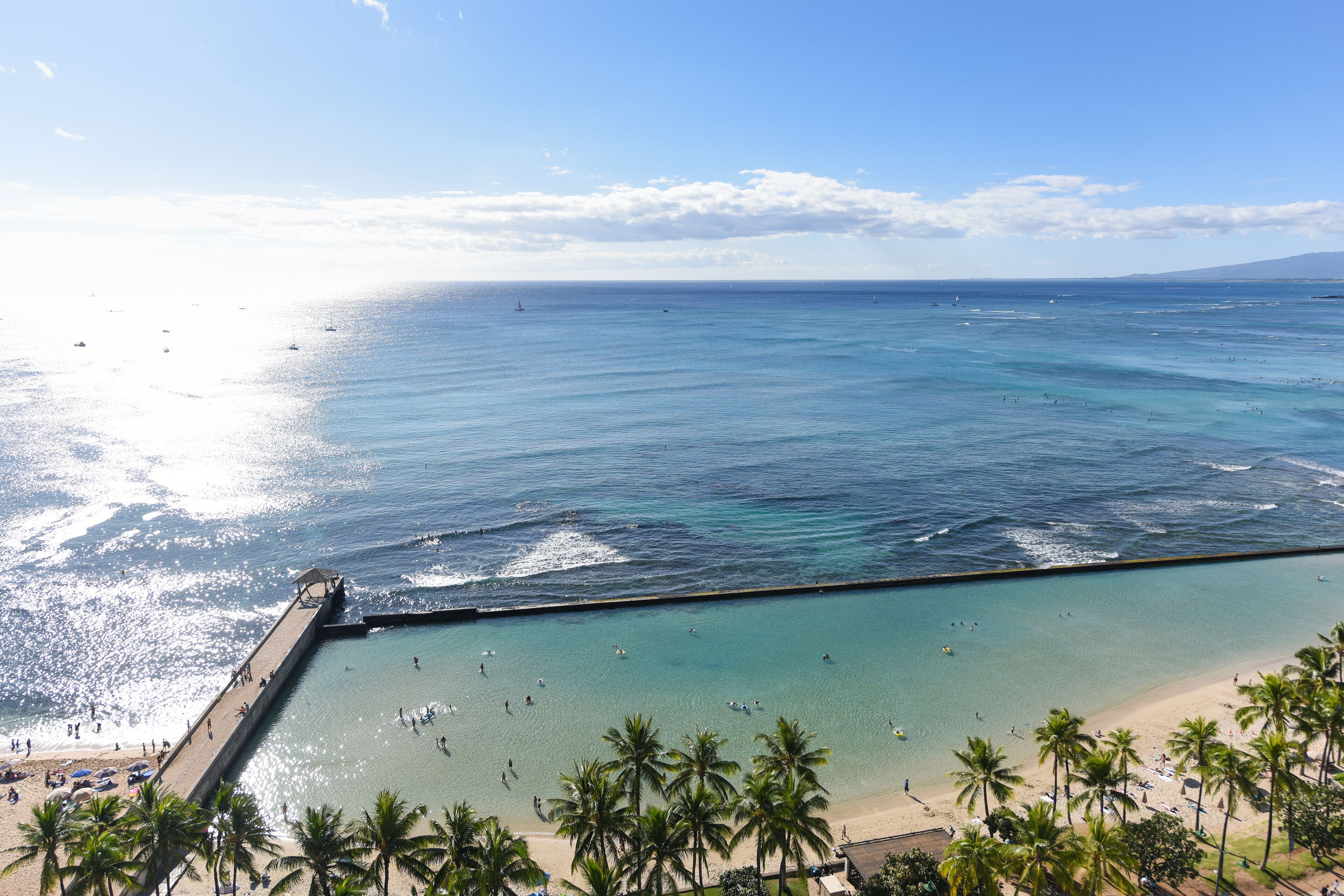 Park Shore Waikiki Park Shore Waikiki