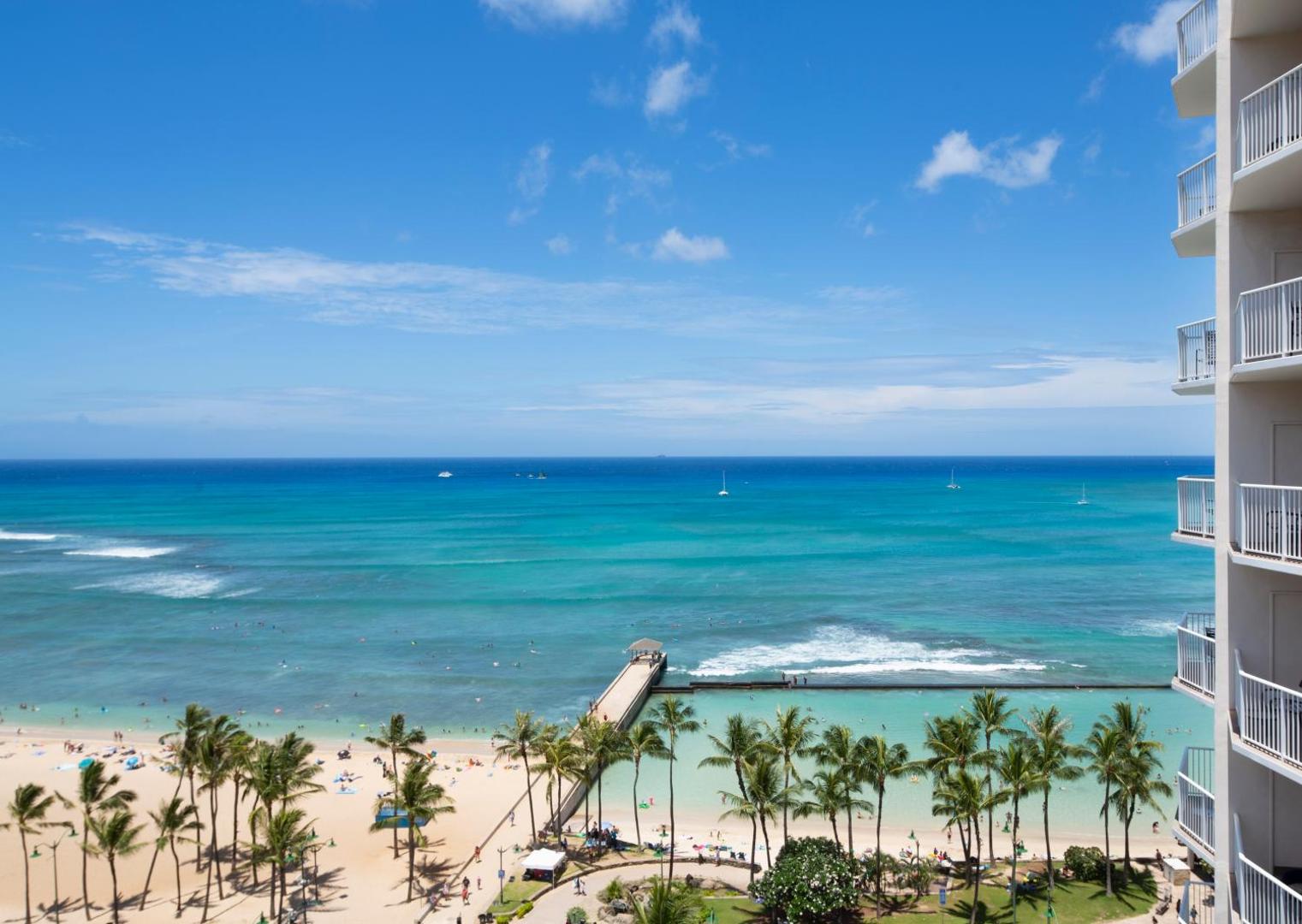 Park Shore Waikiki Park Shore Waikiki