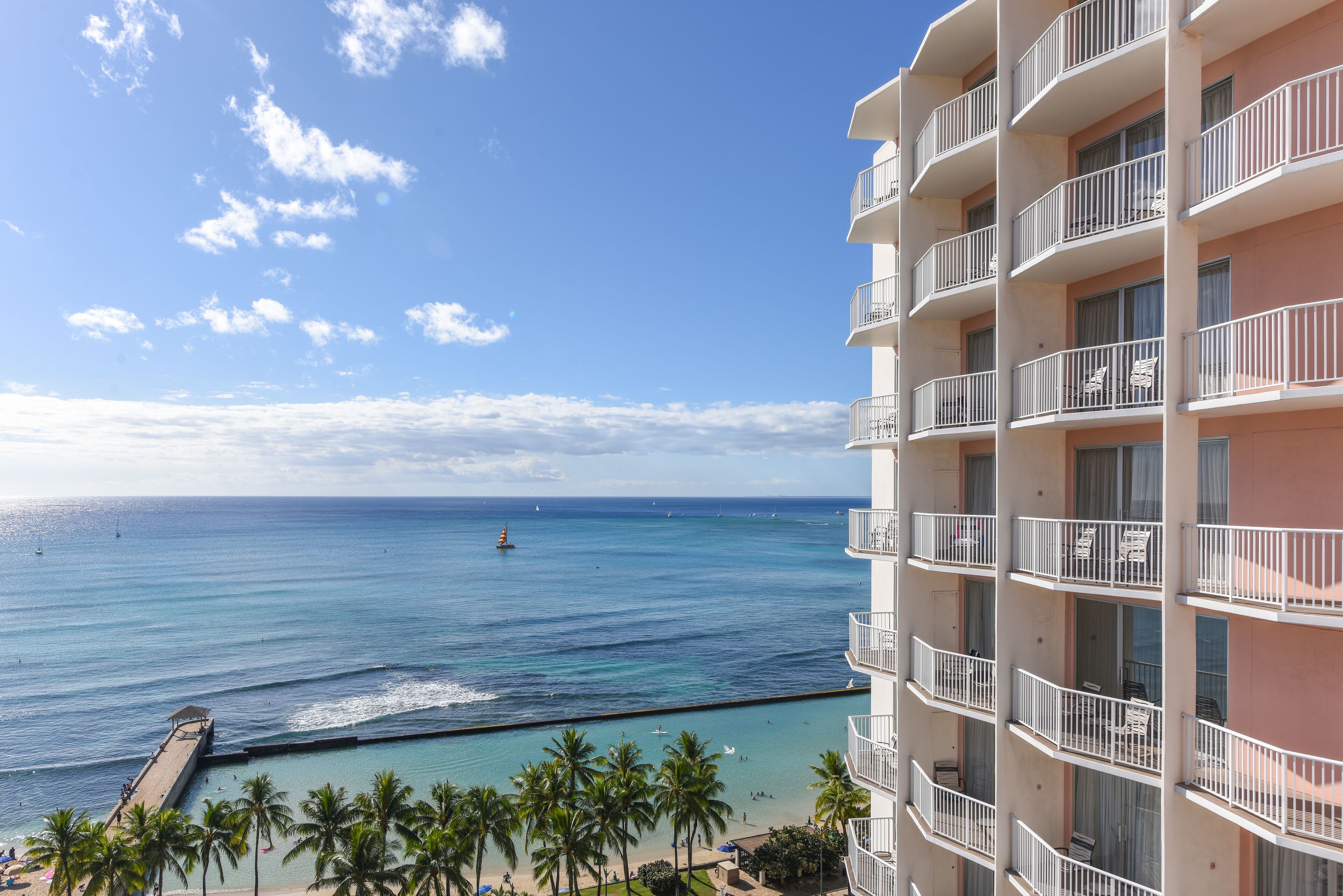Park Shore Waikiki Park Shore Waikiki
