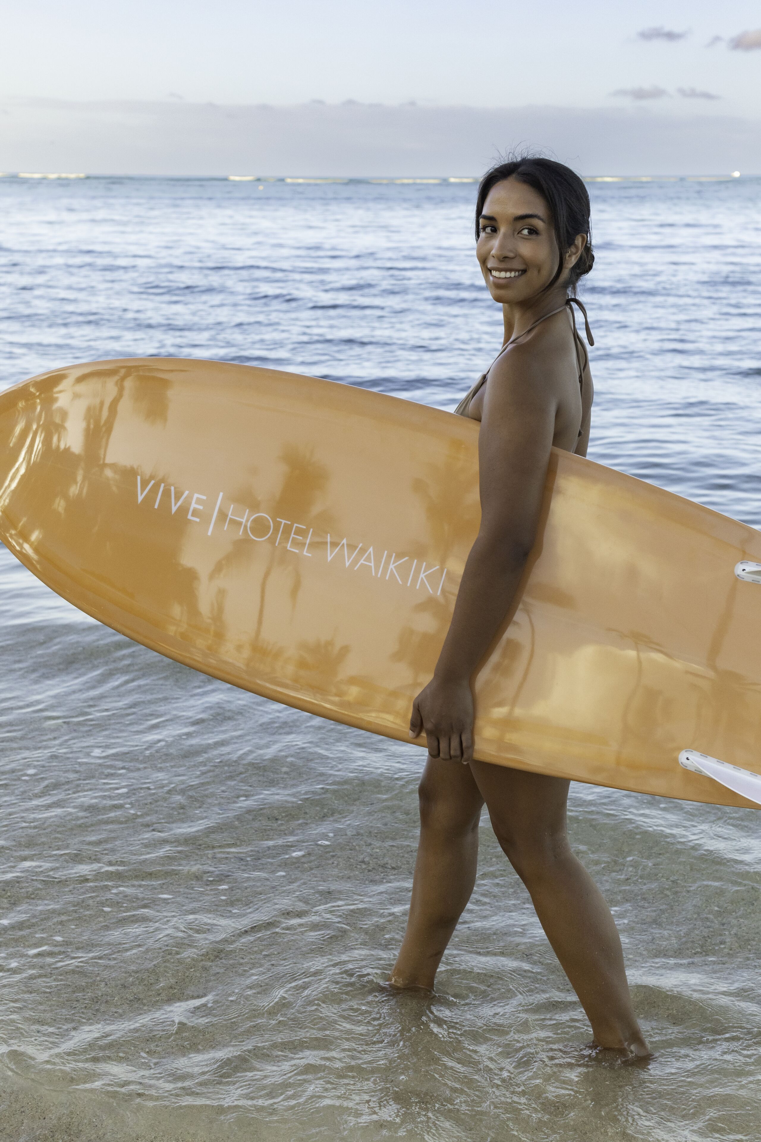 Vive Waikiki Vive Waikiki