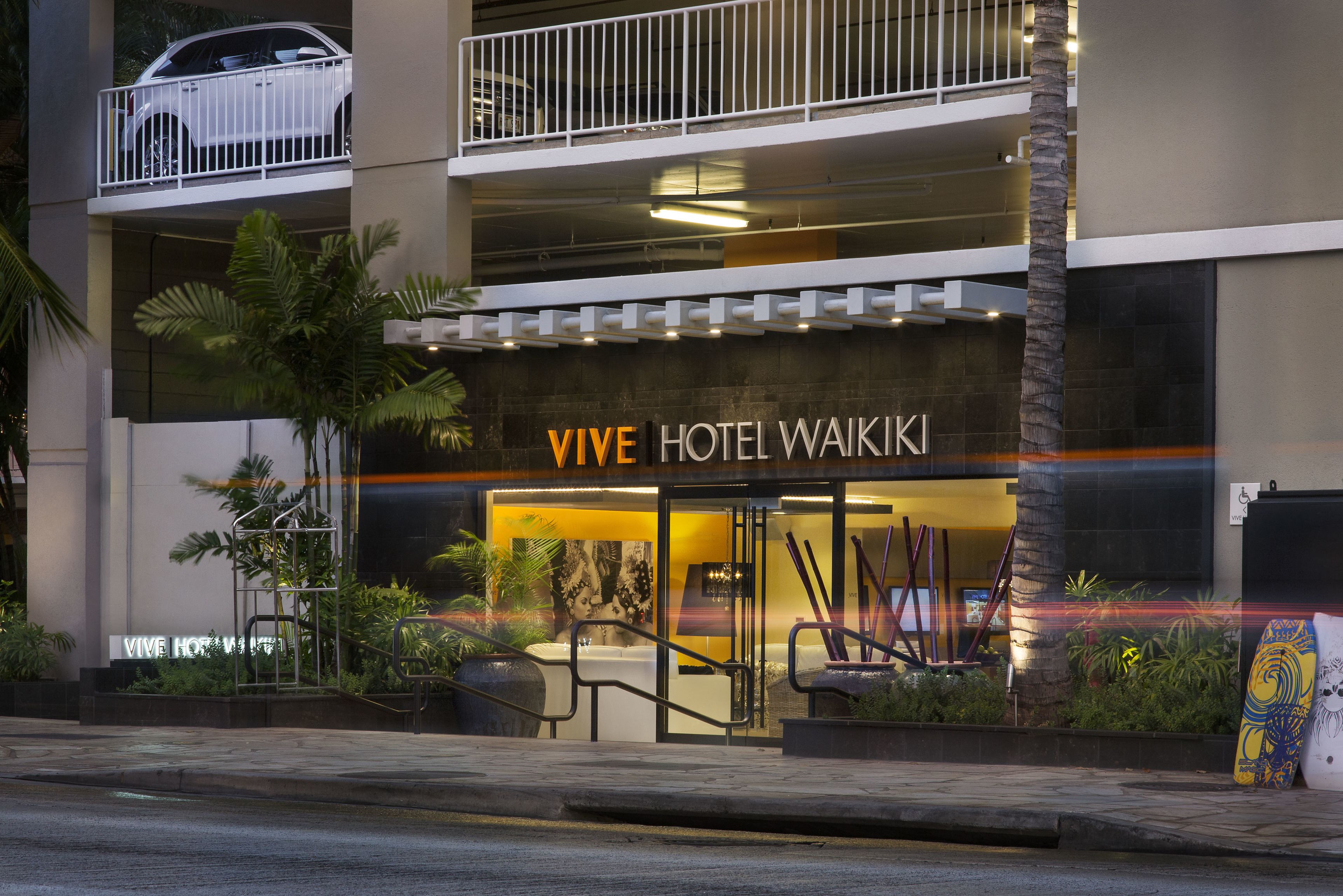Vive Waikiki Vive Waikiki