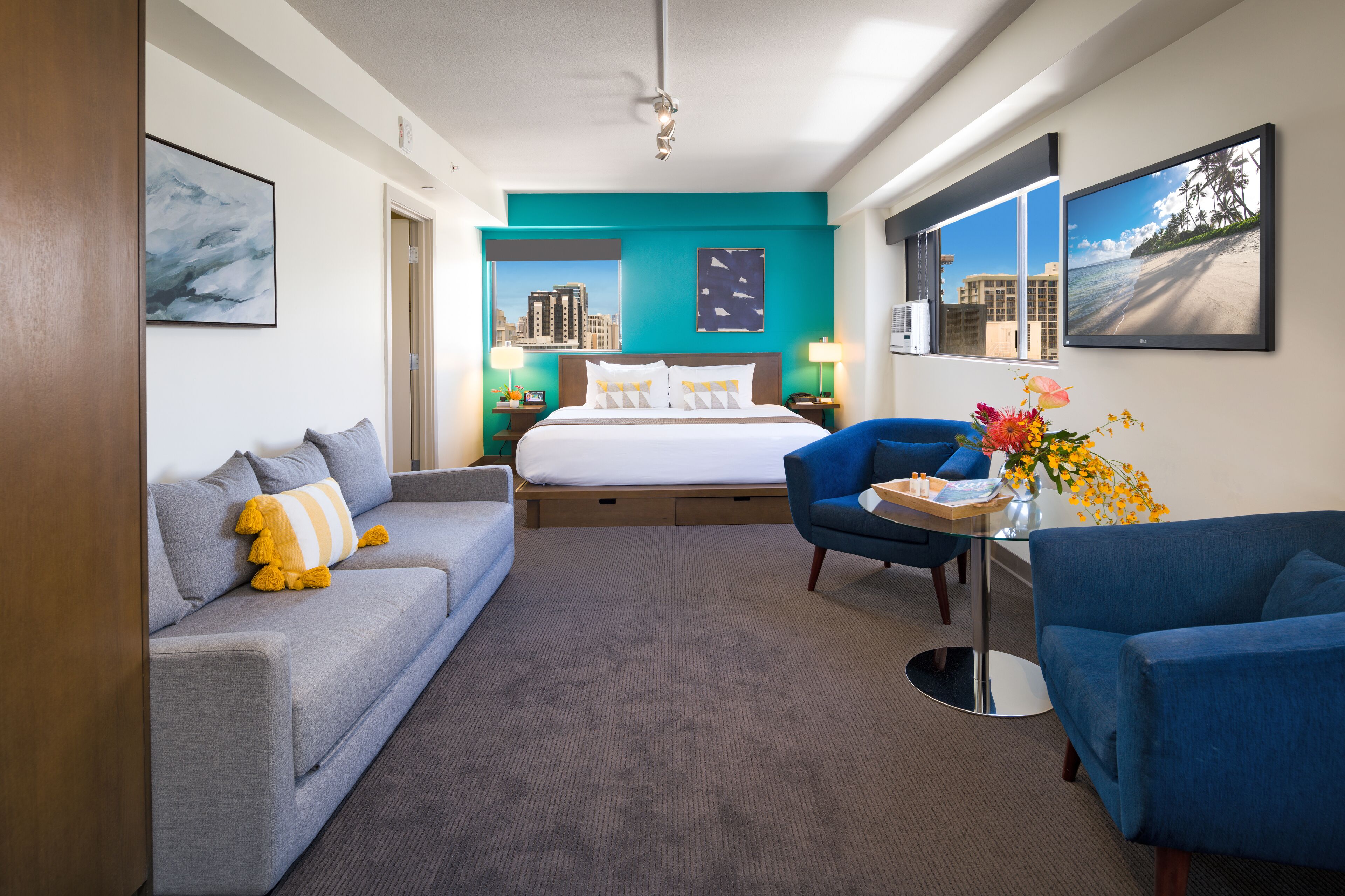 Vive Waikiki Vive Waikiki