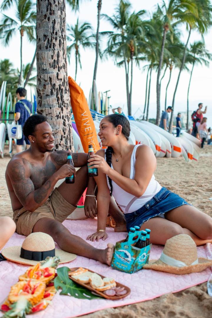 Vive Waikiki Vive Waikiki