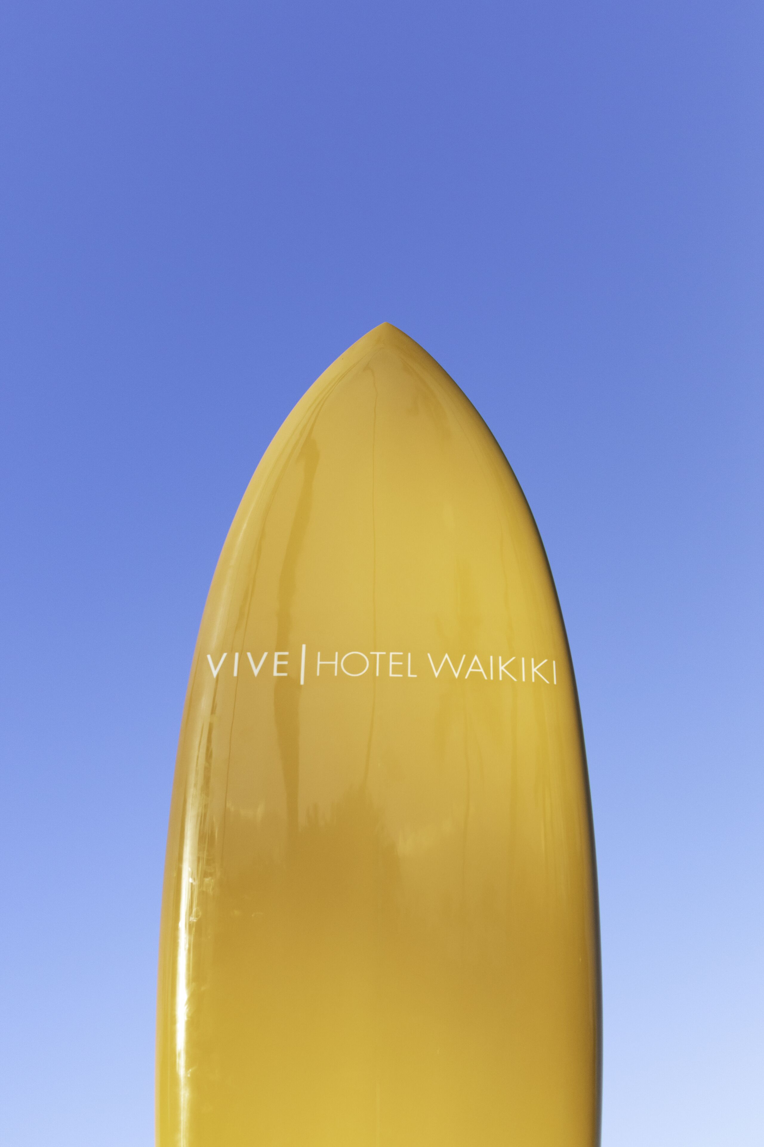 Vive Waikiki Vive Waikiki