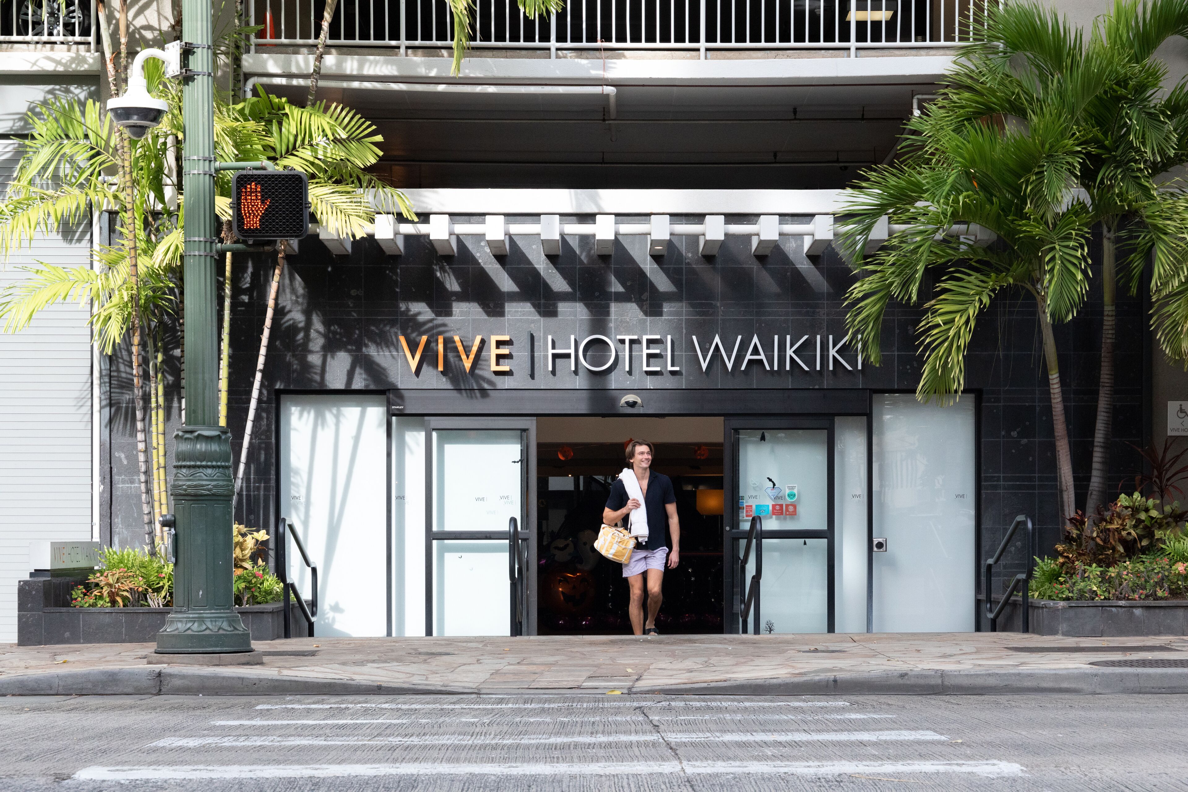Vive Waikiki Vive Waikiki