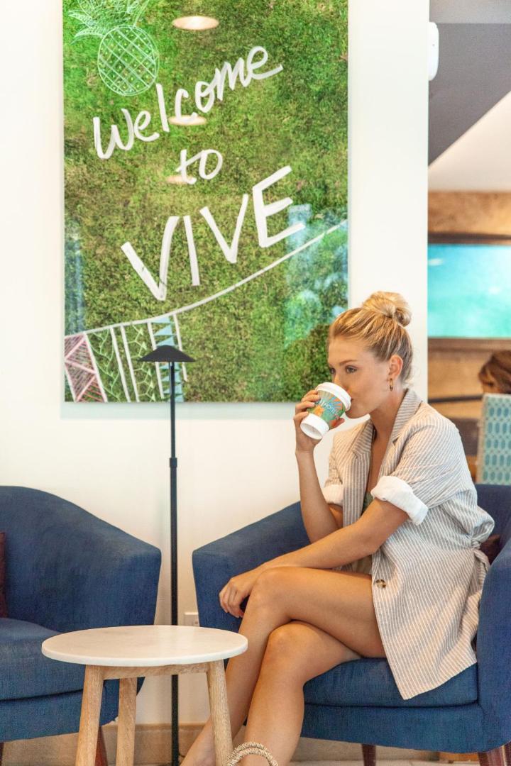 Vive Waikiki Vive Waikiki