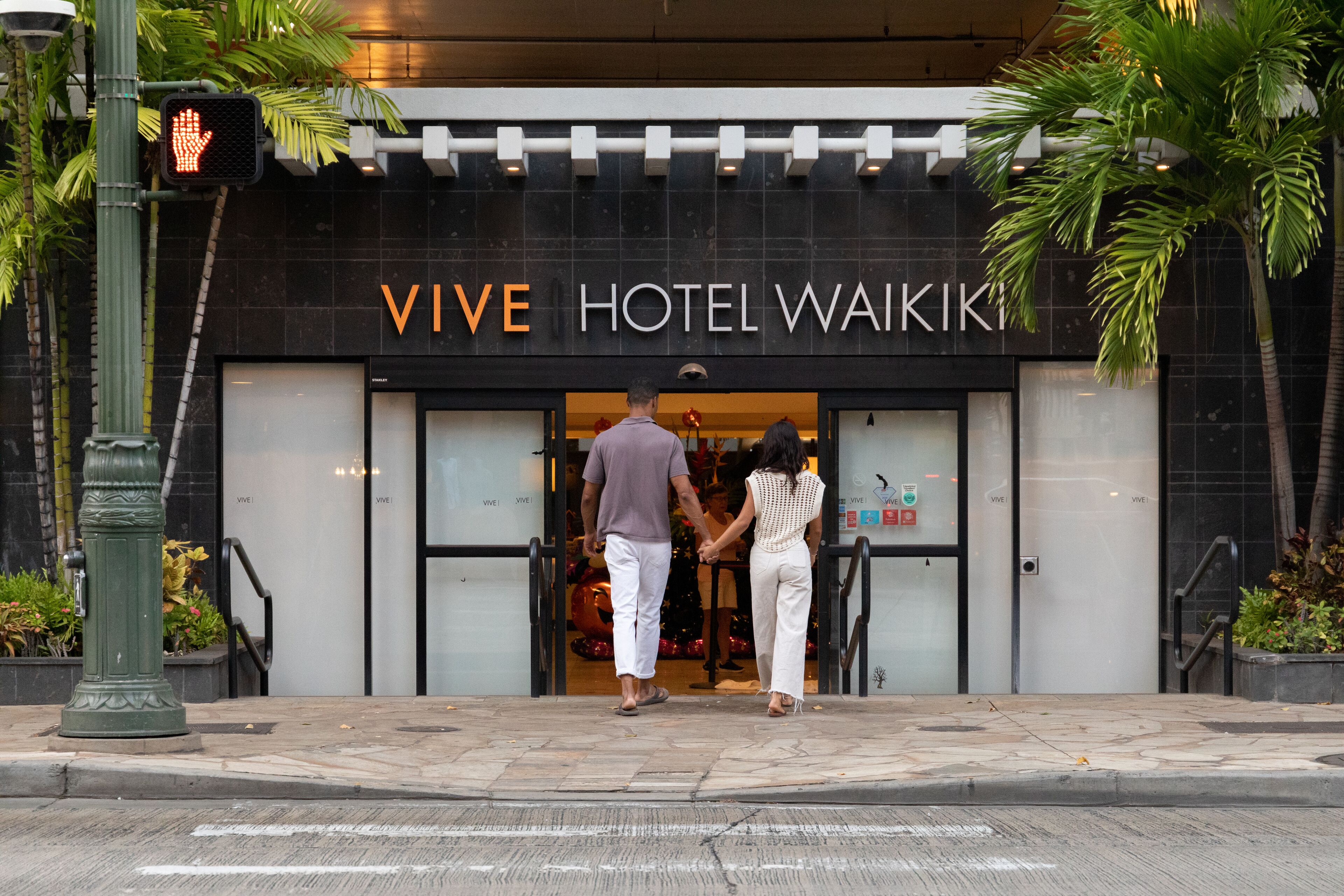 Vive Waikiki Vive Waikiki
