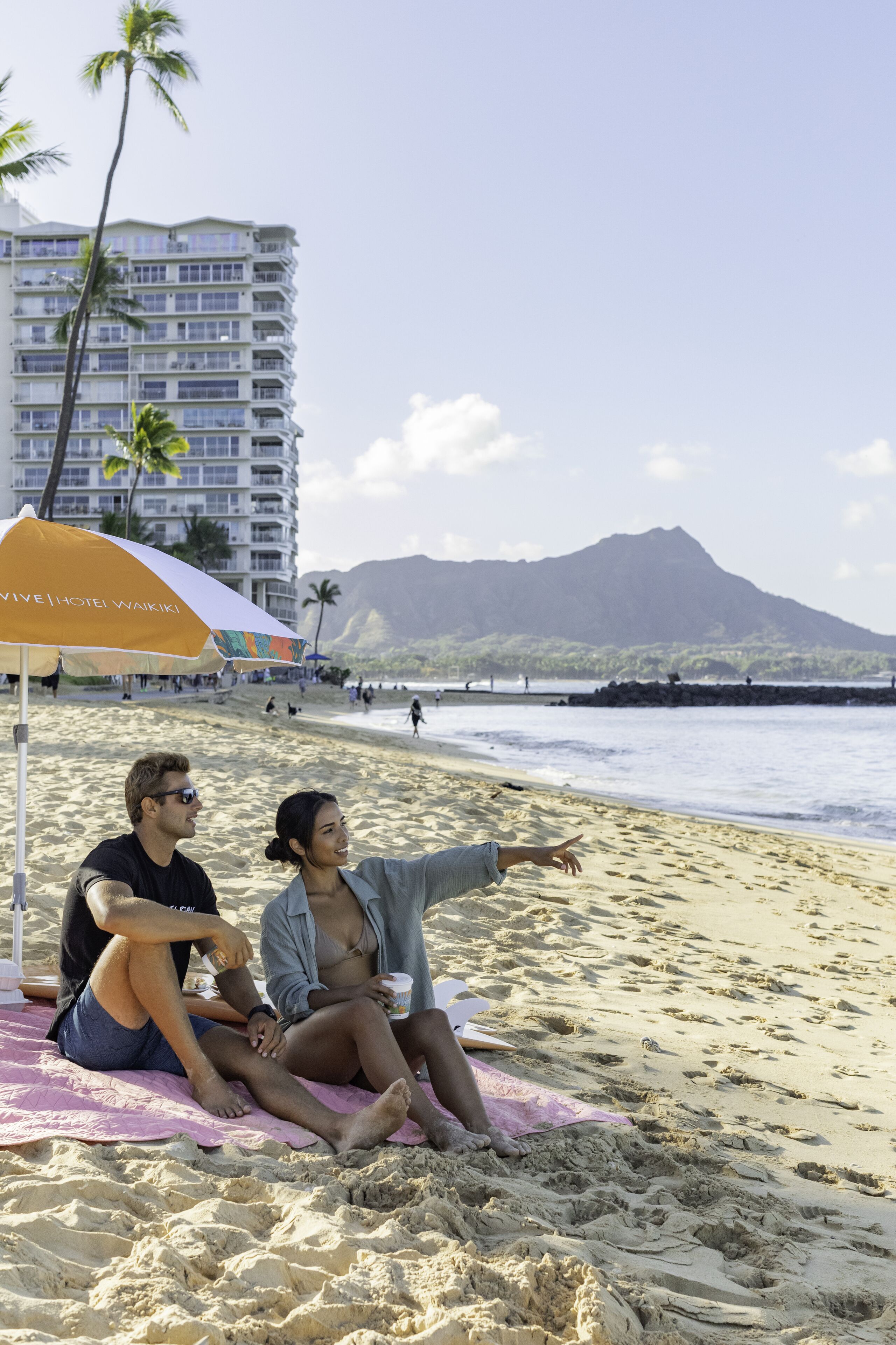 Vive Waikiki Vive Waikiki