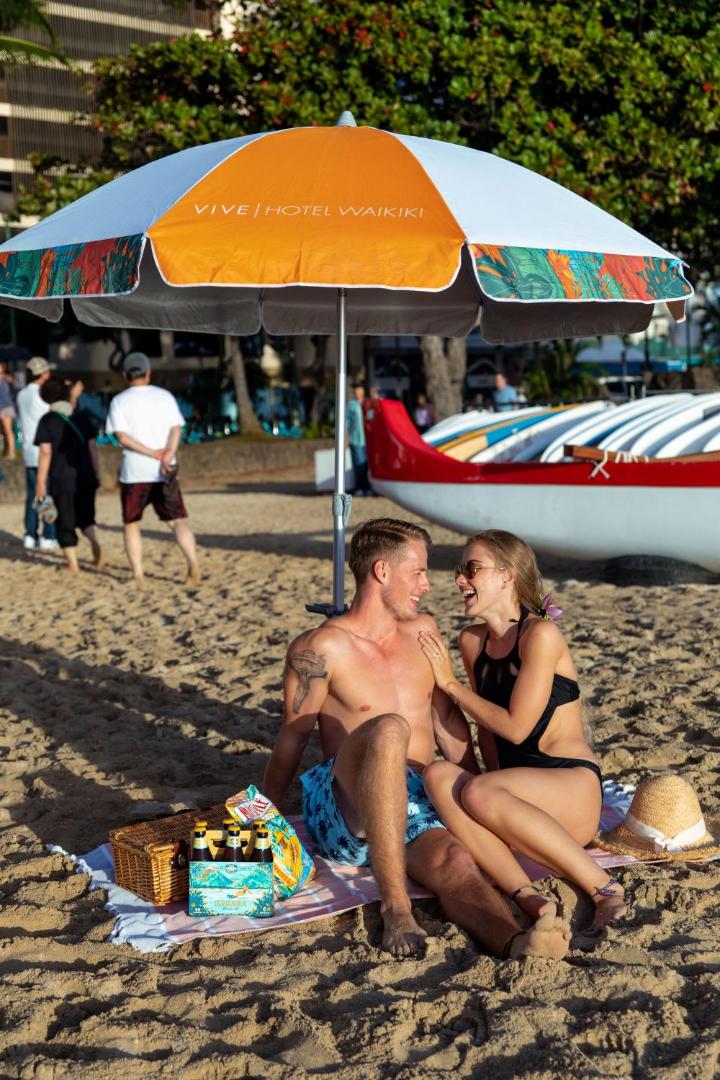 Vive Waikiki Vive Waikiki