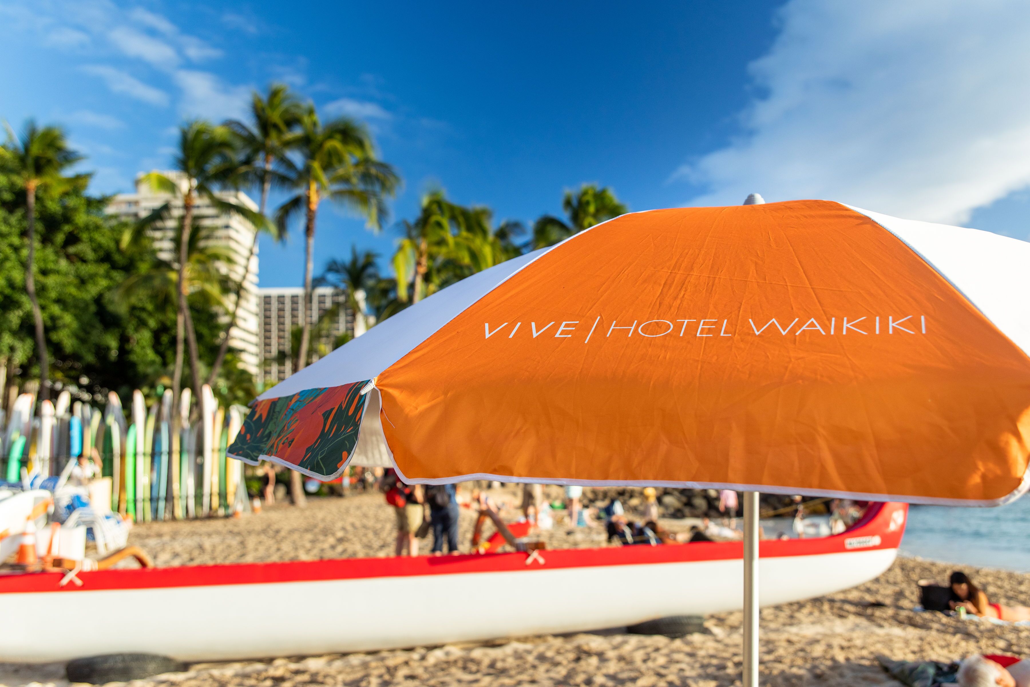 Vive Waikiki Vive Waikiki