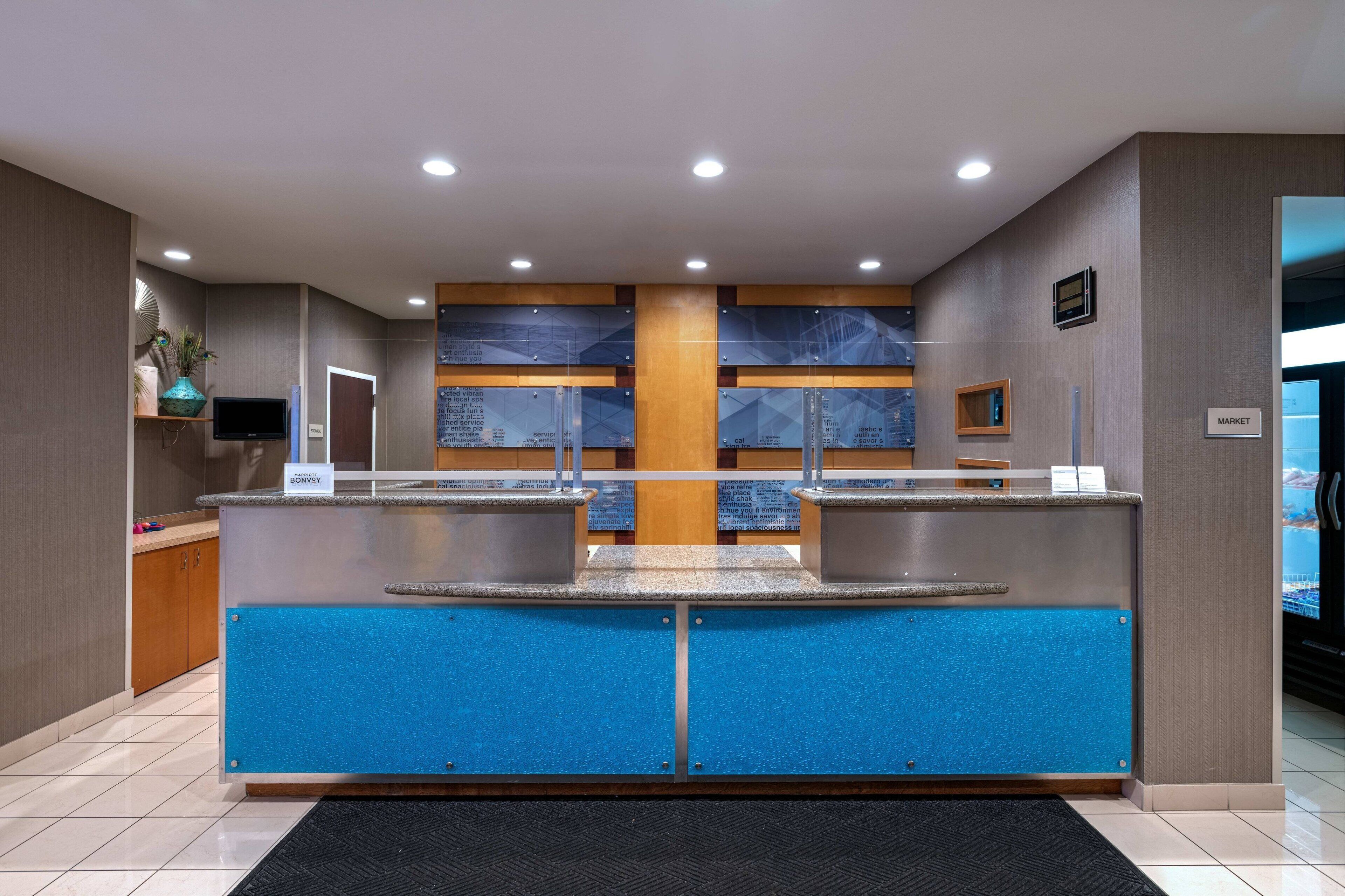 SpringHill Suites Boise West/Eagle SpringHill Suites Boise West/Eagle