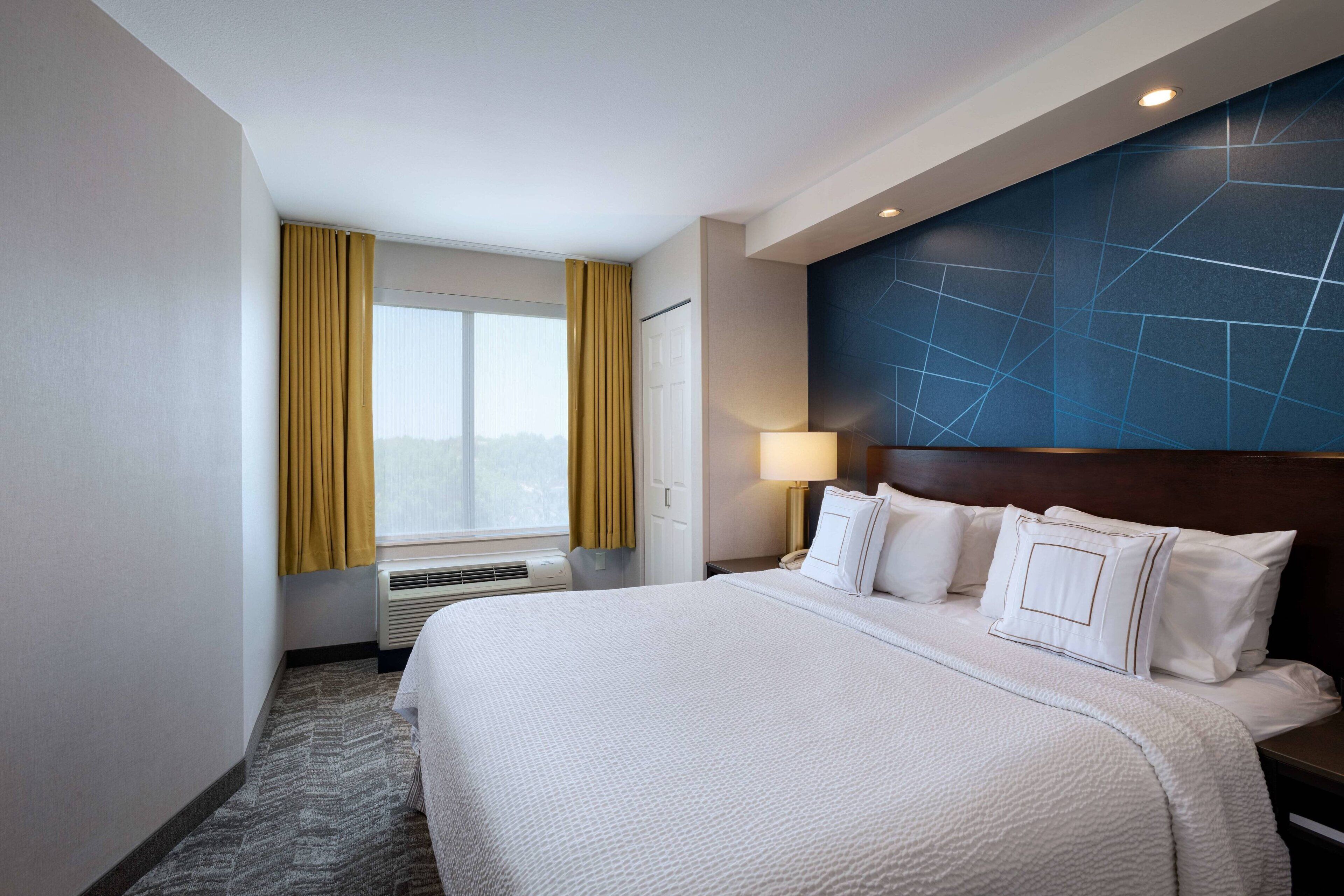 SpringHill Suites Boise West/Eagle SpringHill Suites Boise West/Eagle
