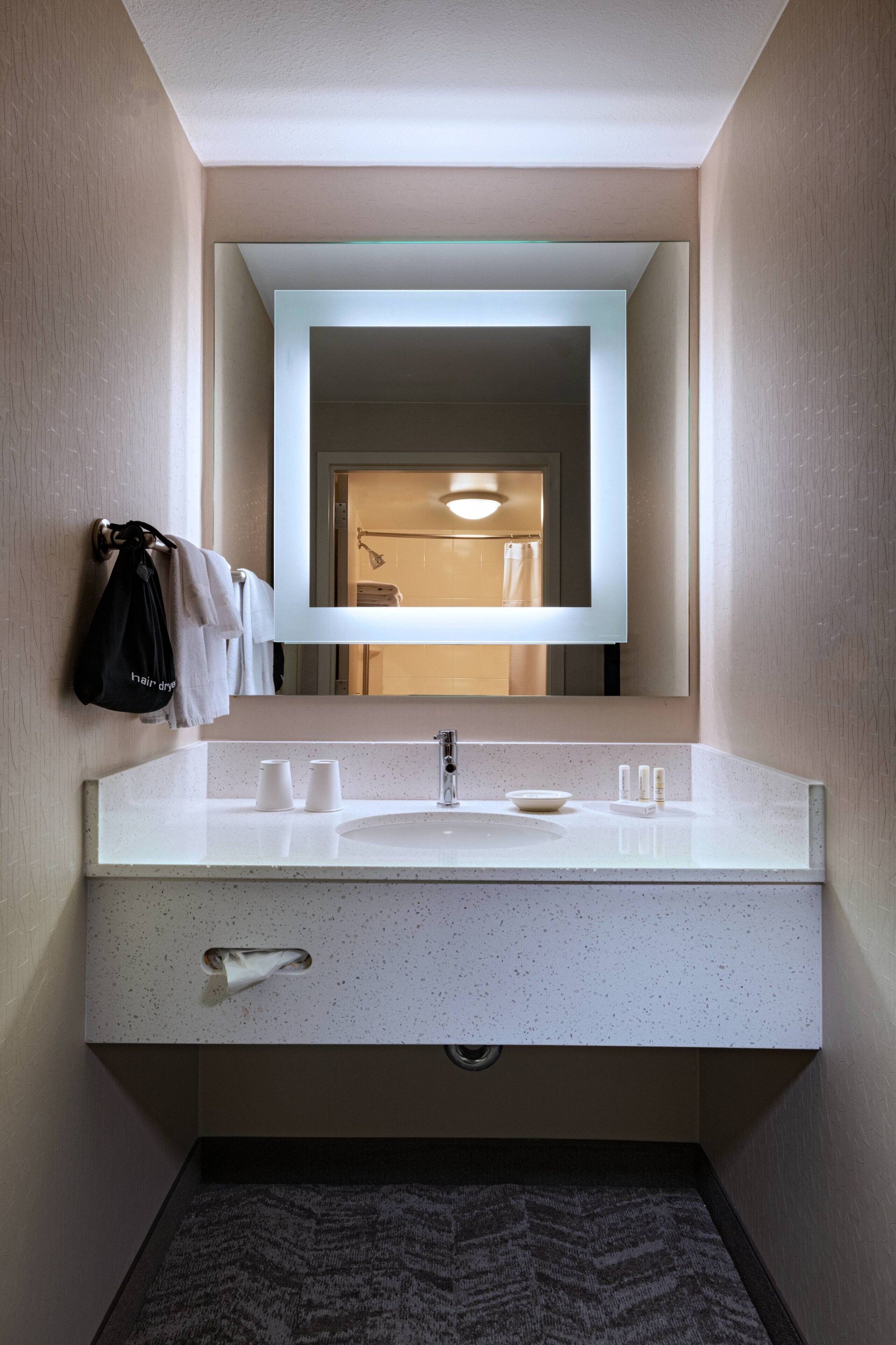 SpringHill Suites Boise West/Eagle SpringHill Suites Boise West/Eagle