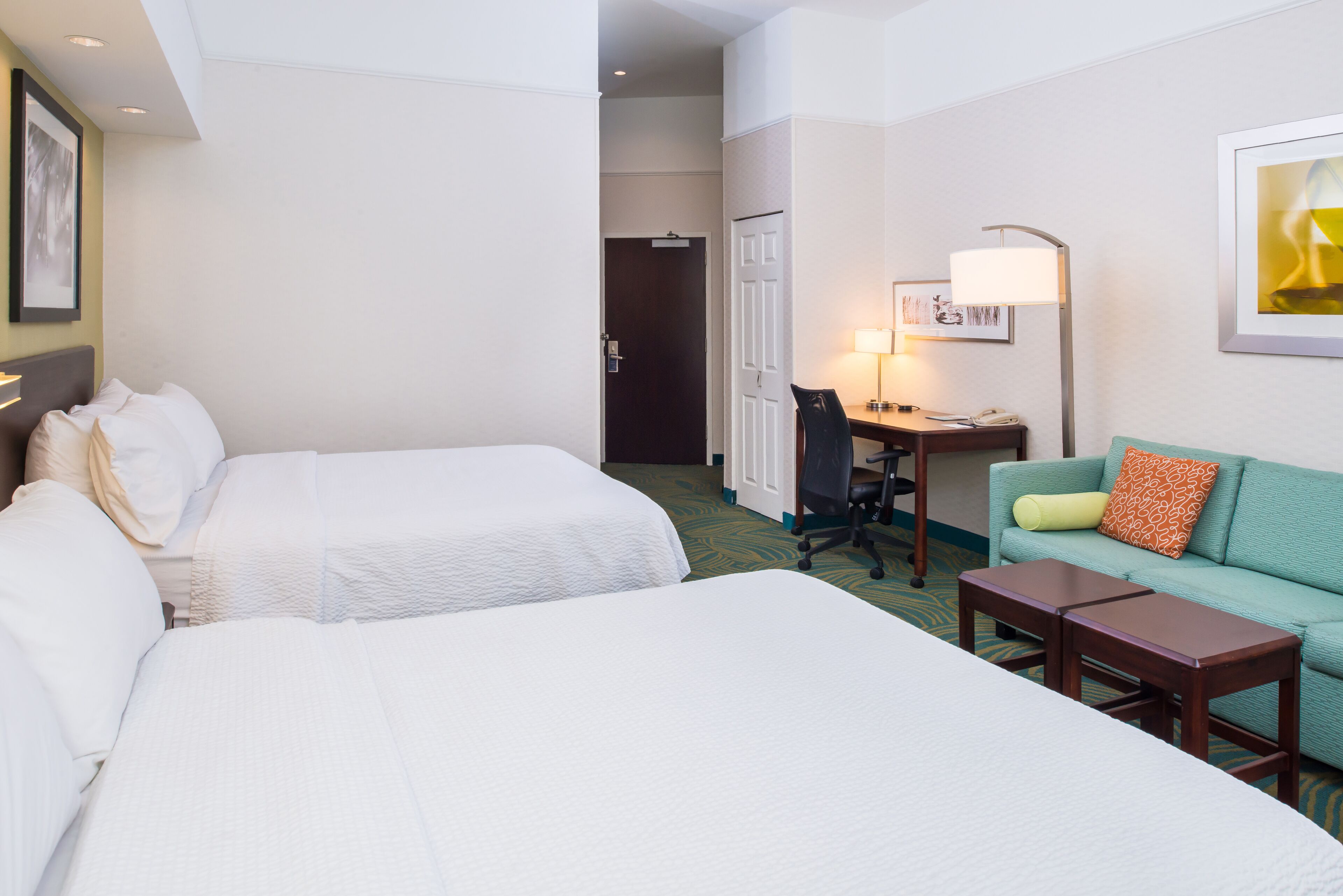 SpringHill Suites Boise West/Eagle SpringHill Suites Boise West/Eagle