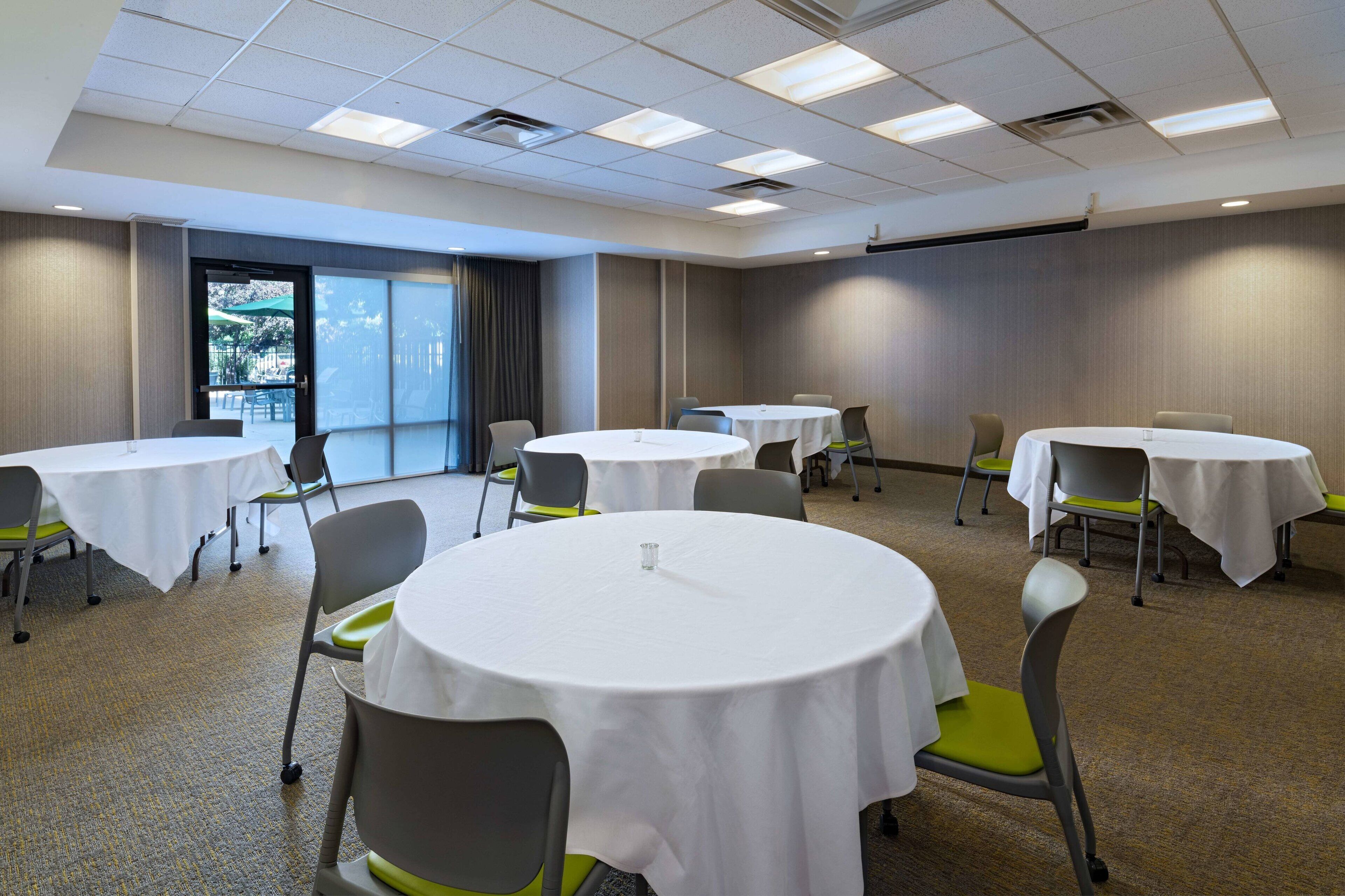 SpringHill Suites Boise West/Eagle SpringHill Suites Boise West/Eagle