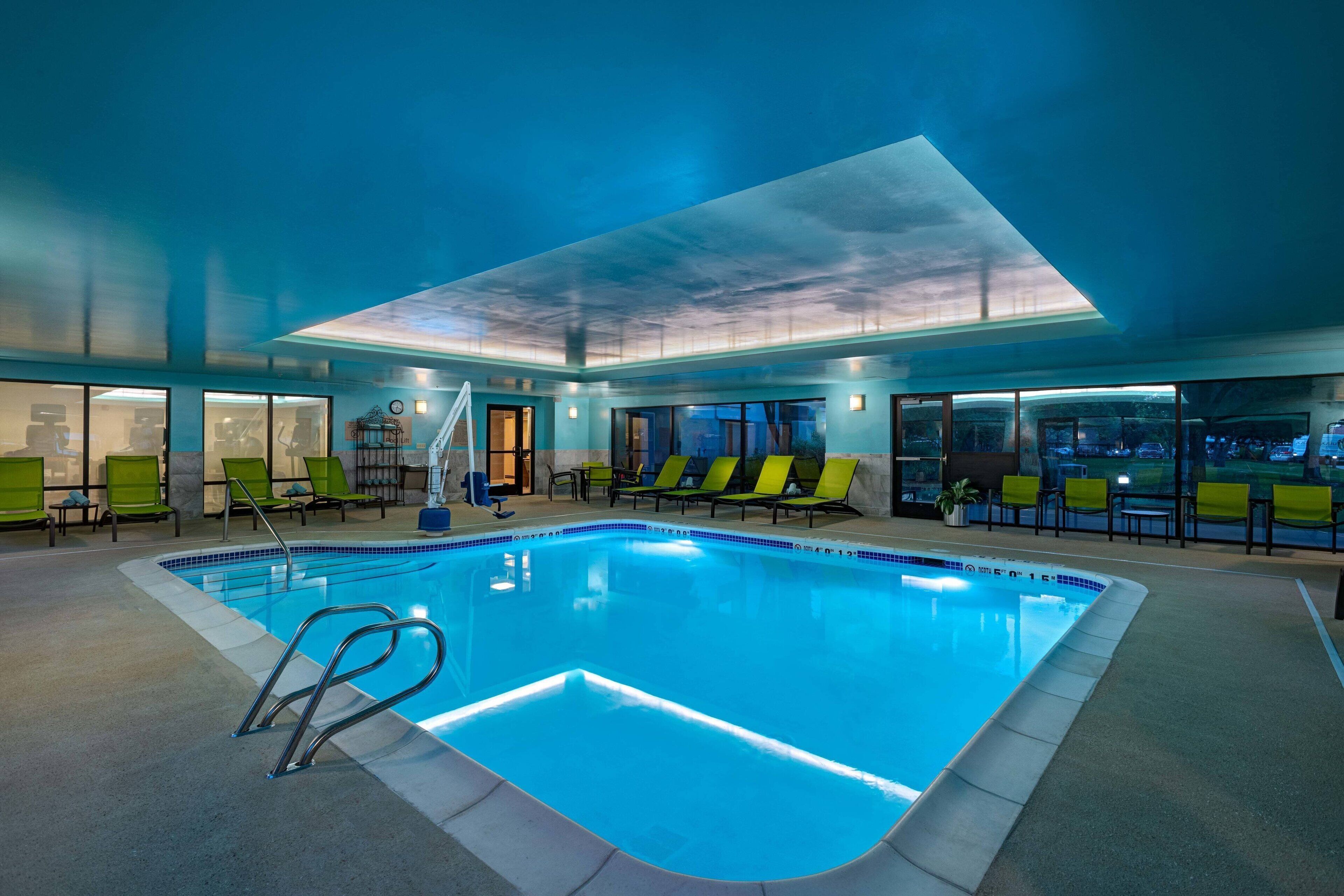 SpringHill Suites Boise West/Eagle SpringHill Suites Boise West/Eagle
