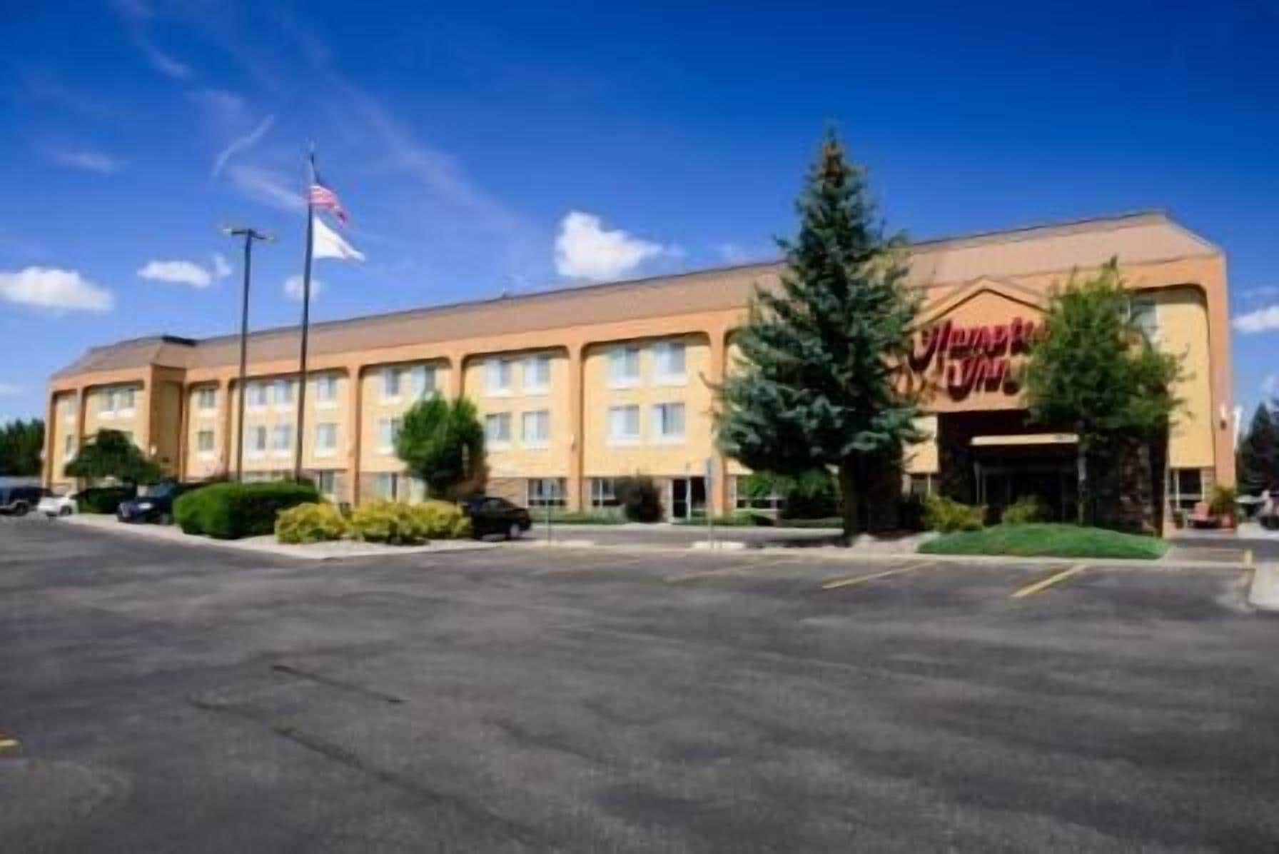 Country Inn & Suites by Radisson, Idaho Falls at the Mall Country Inn & Suites by Radisson, Idaho Falls at the Mall