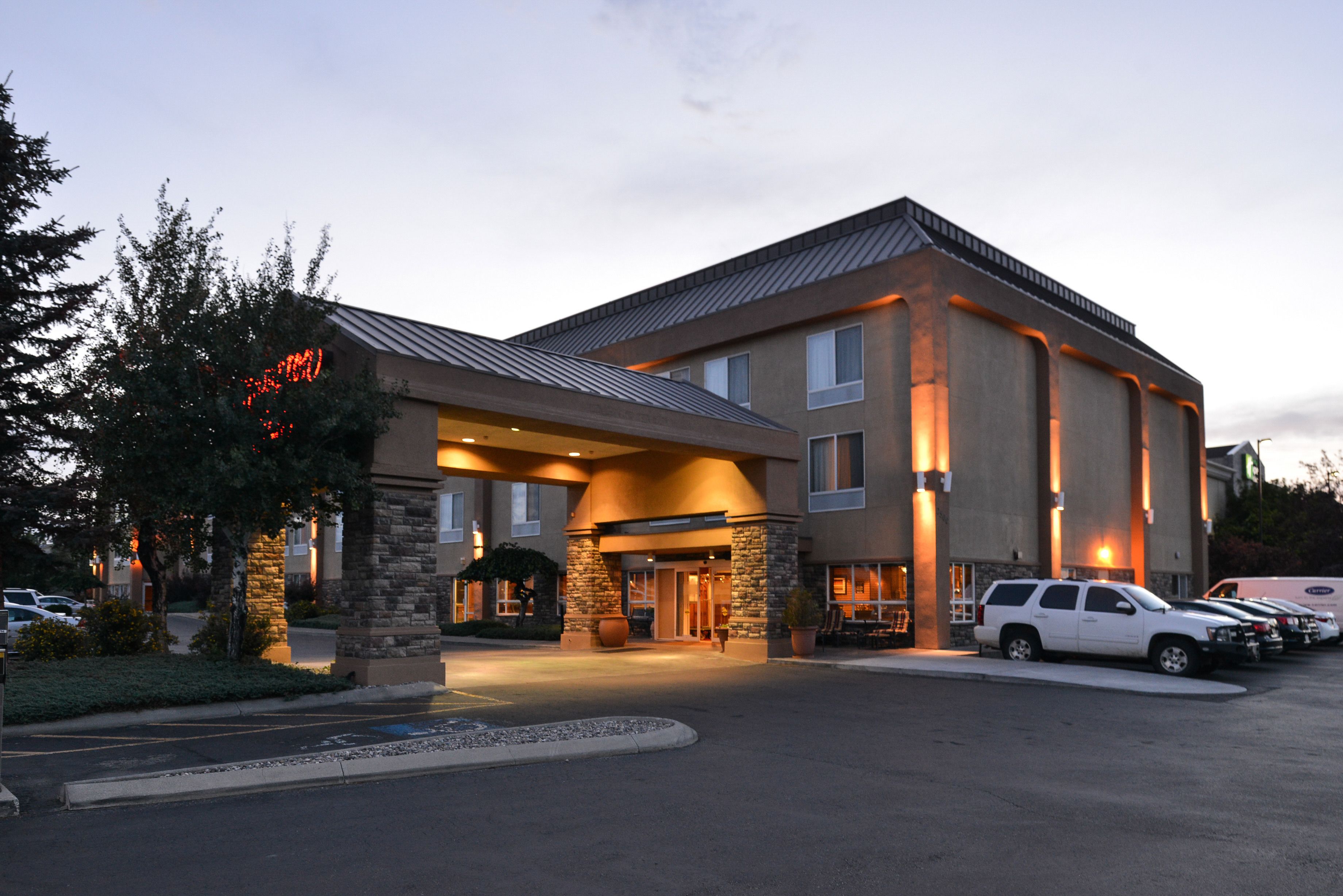 Country Inn & Suites by Radisson, Idaho Falls at the Mall Country Inn & Suites by Radisson, Idaho Falls at the Mall