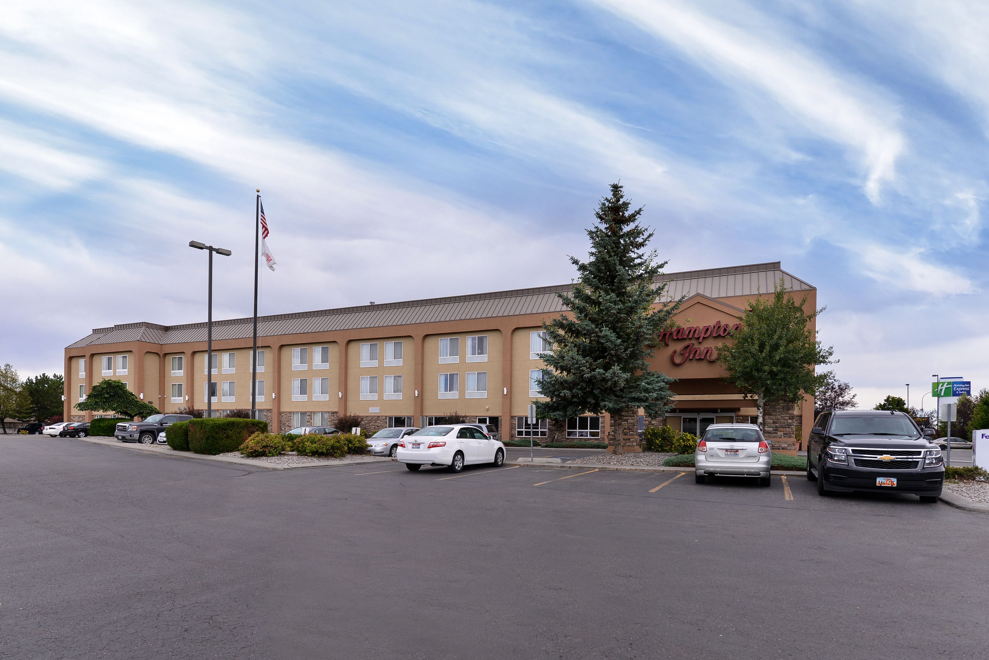 Country Inn & Suites by Radisson, Idaho Falls at the Mall Country Inn & Suites by Radisson, Idaho Falls at the Mall