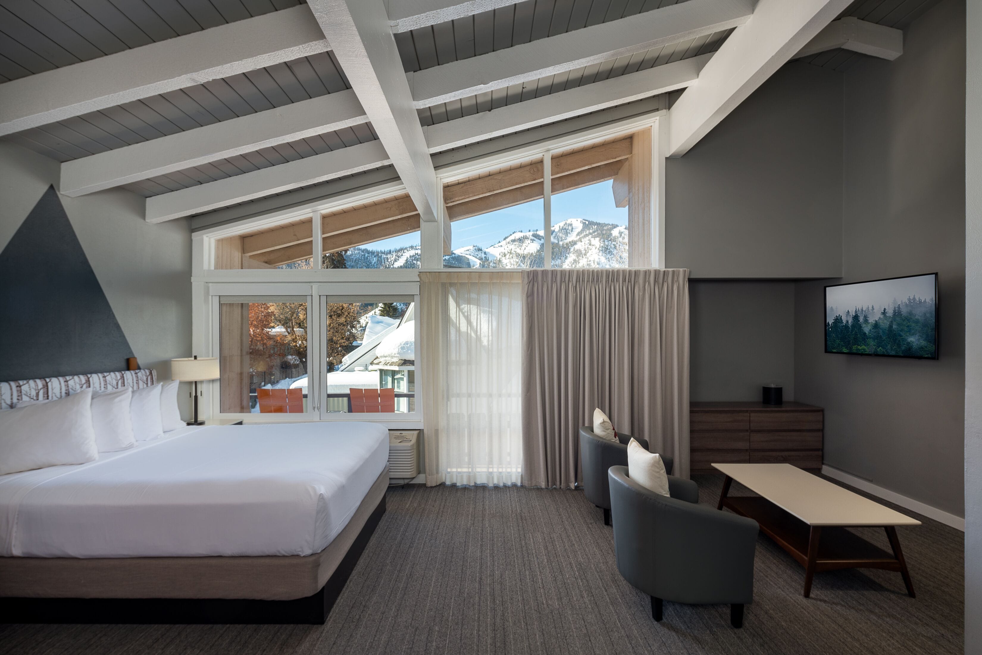 Tamarack Lodge Tamarack Lodge