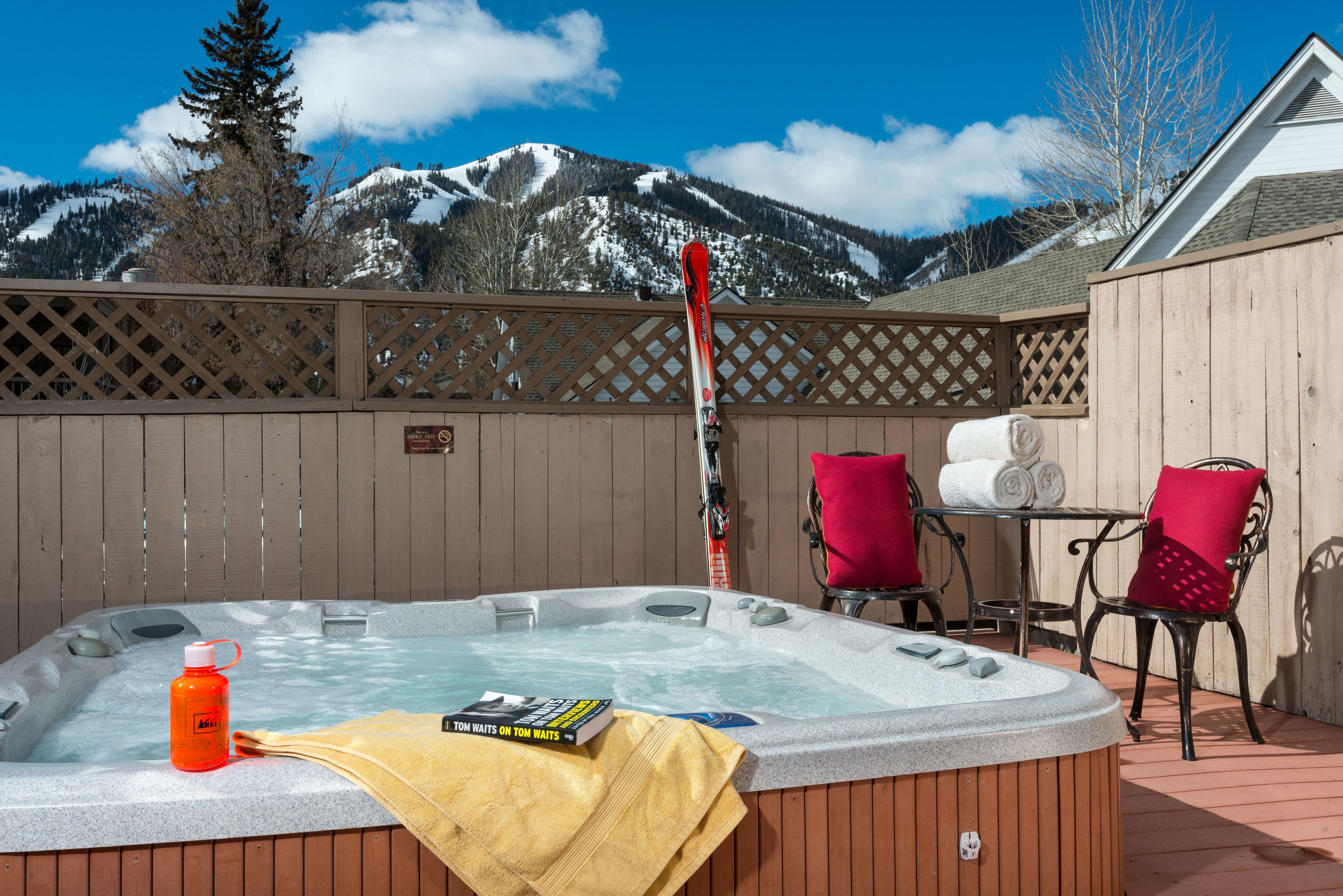 Tamarack Lodge Tamarack Lodge