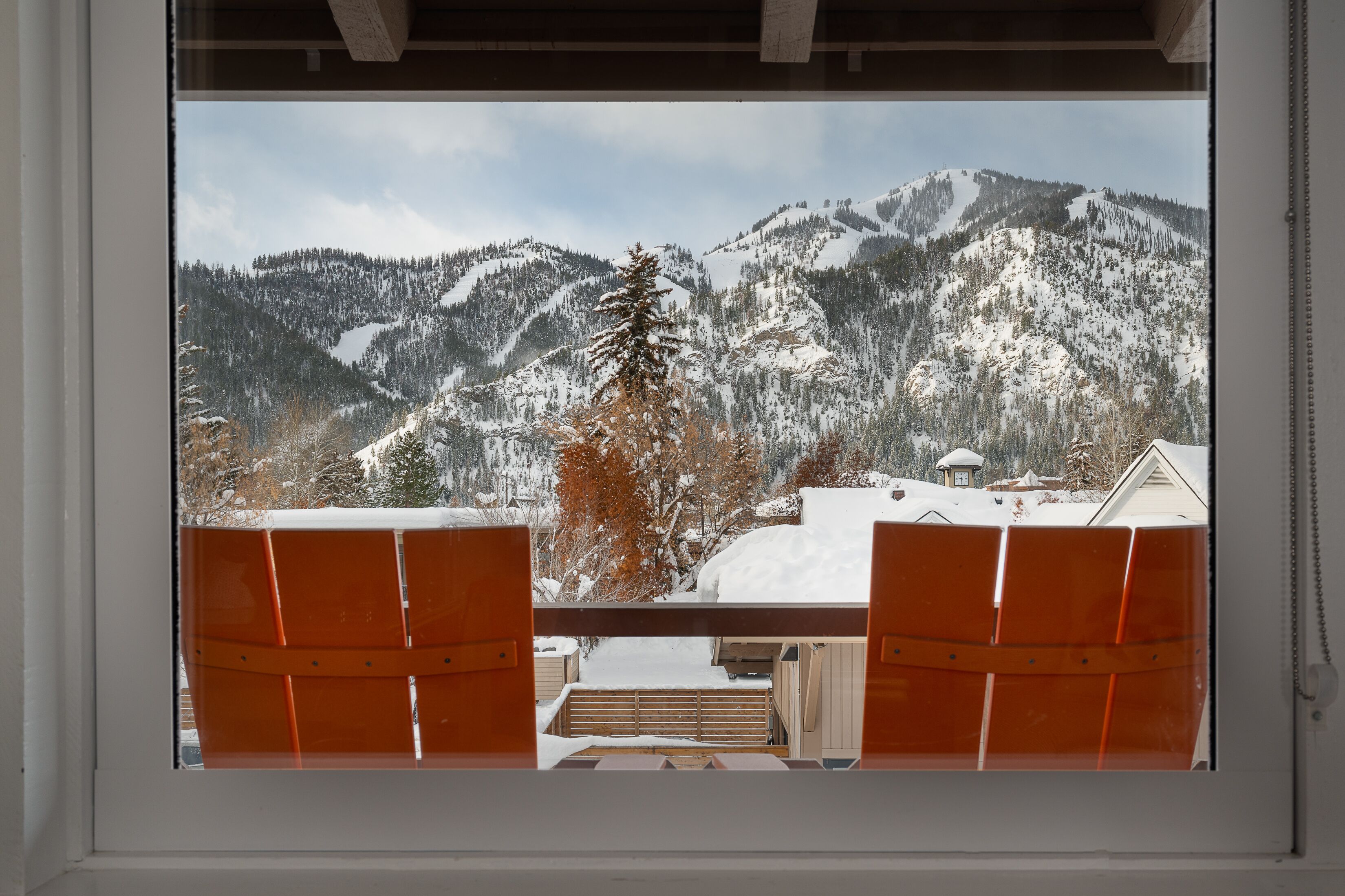 Tamarack Lodge Tamarack Lodge
