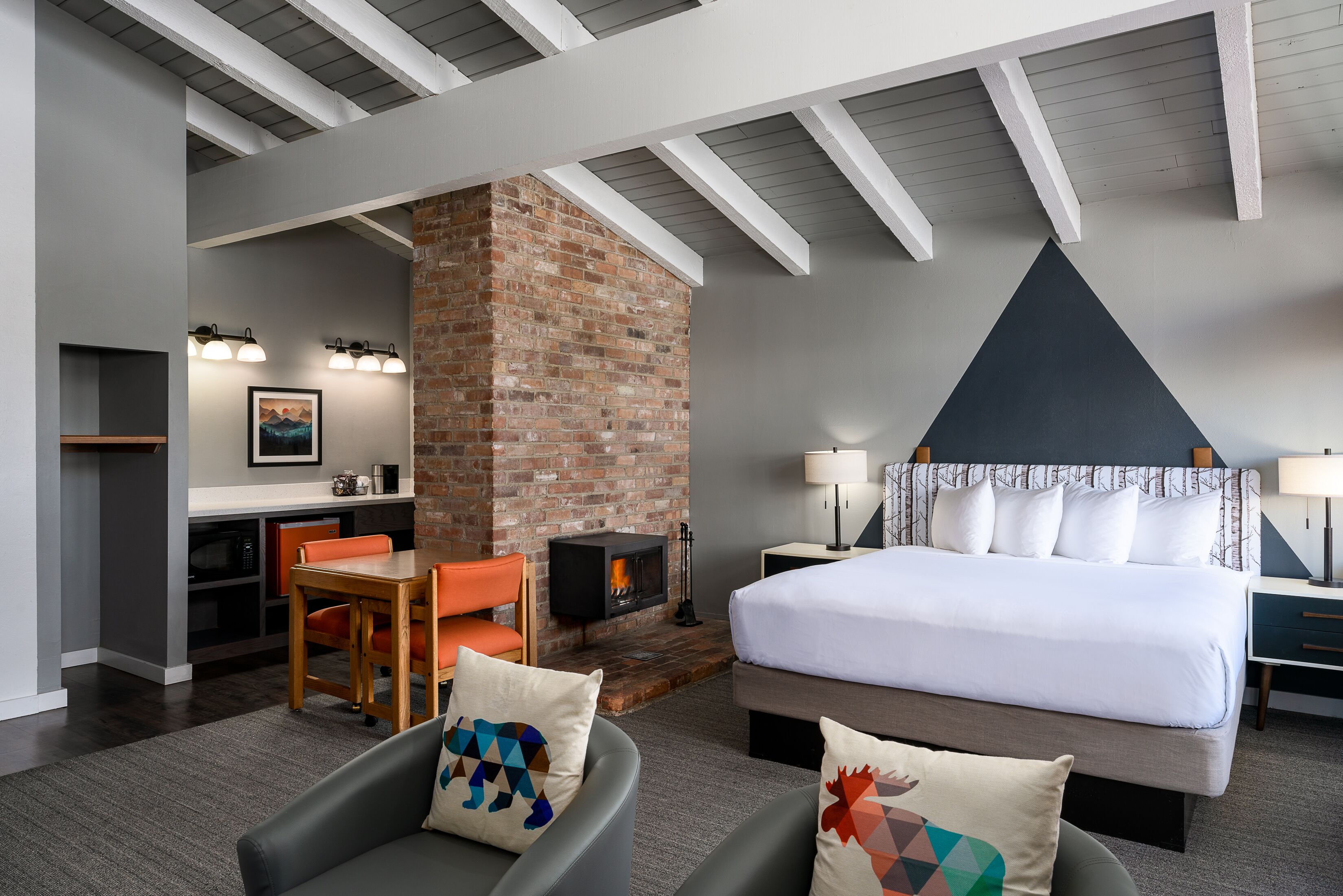 Tamarack Lodge Tamarack Lodge