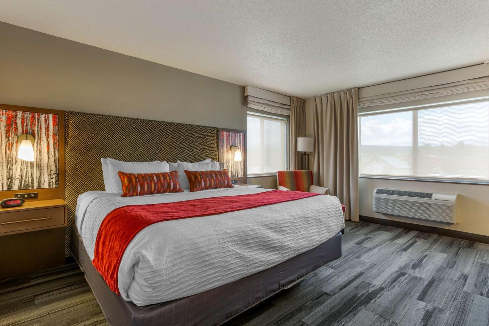 Best Western Plus McCall Lodge & Suites Best Western Plus McCall Lodge & Suites