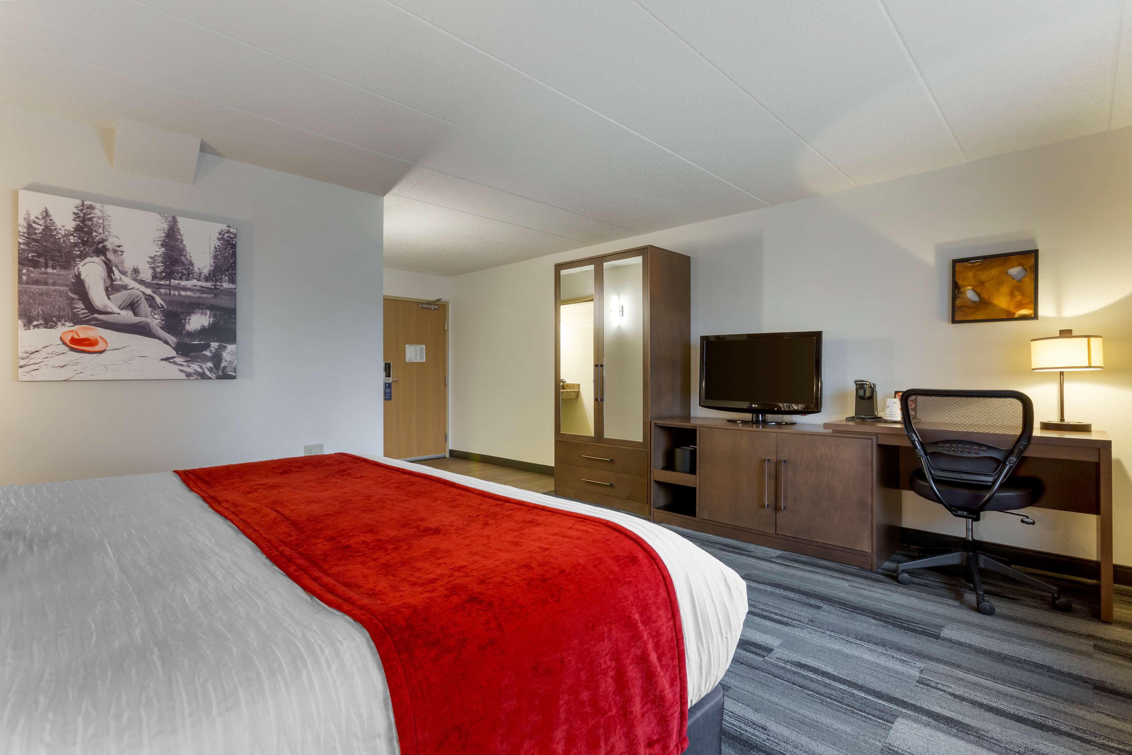 Best Western Plus McCall Lodge & Suites Best Western Plus McCall Lodge & Suites