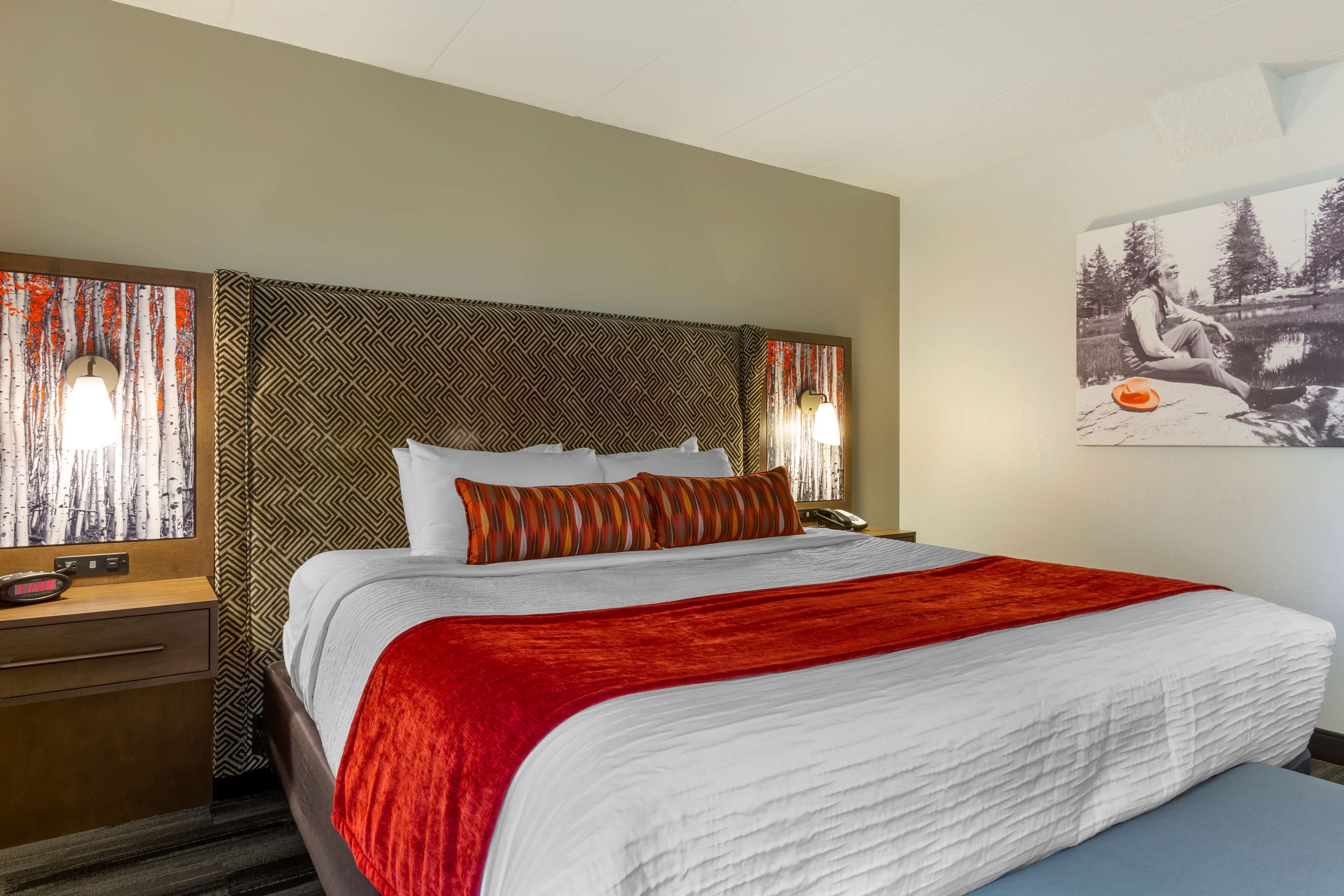 Best Western Plus McCall Lodge & Suites Best Western Plus McCall Lodge & Suites
