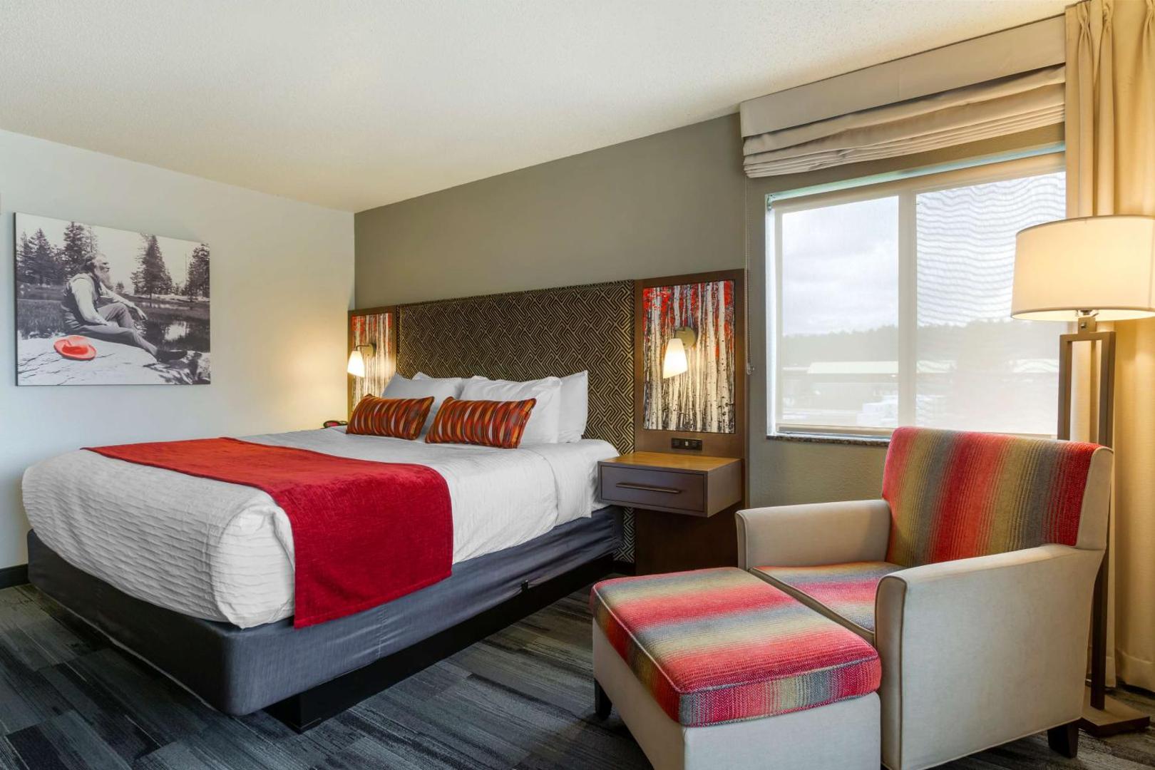 Best Western Plus McCall Lodge & Suites Best Western Plus McCall Lodge & Suites