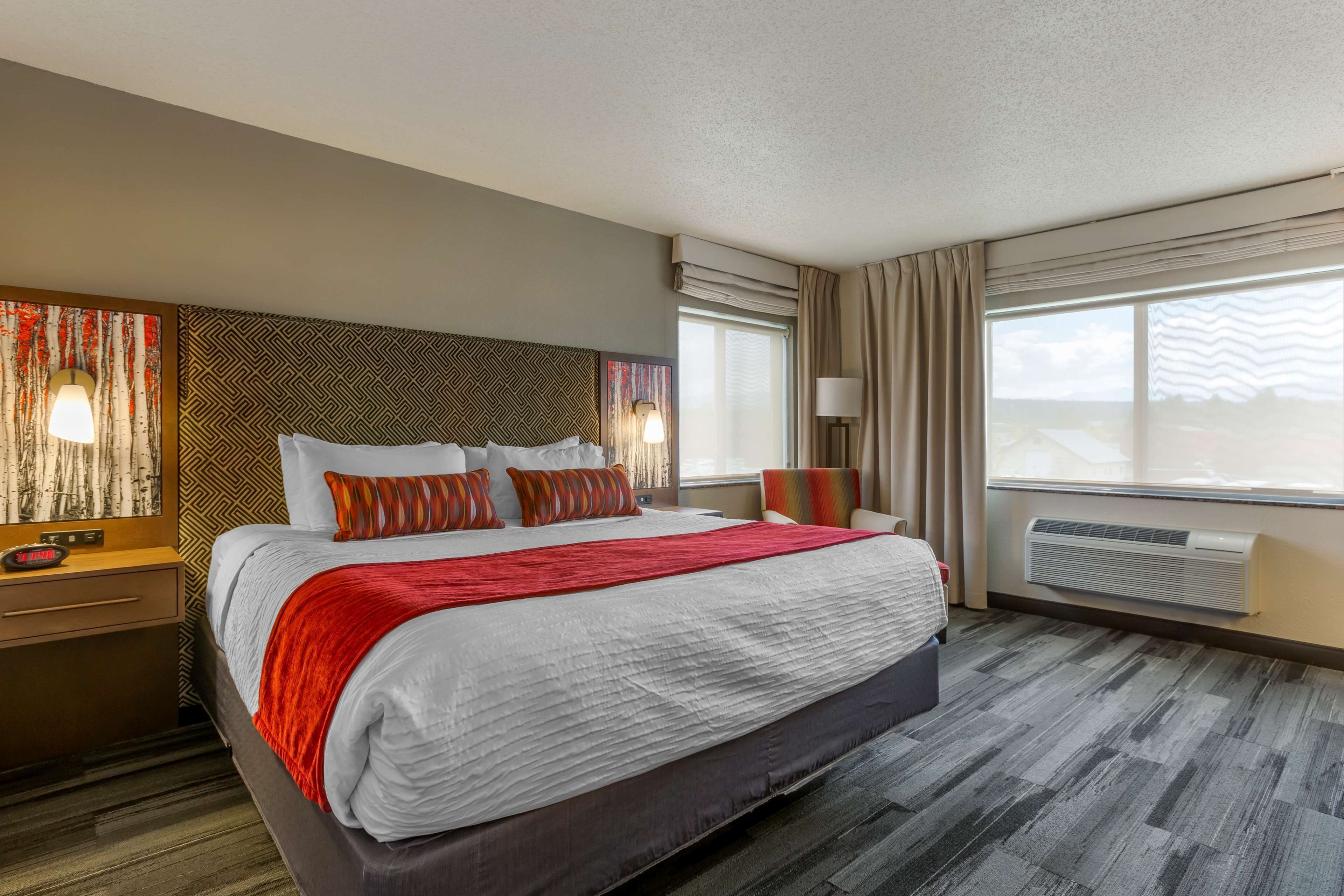 Best Western Plus McCall Lodge & Suites Best Western Plus McCall Lodge & Suites