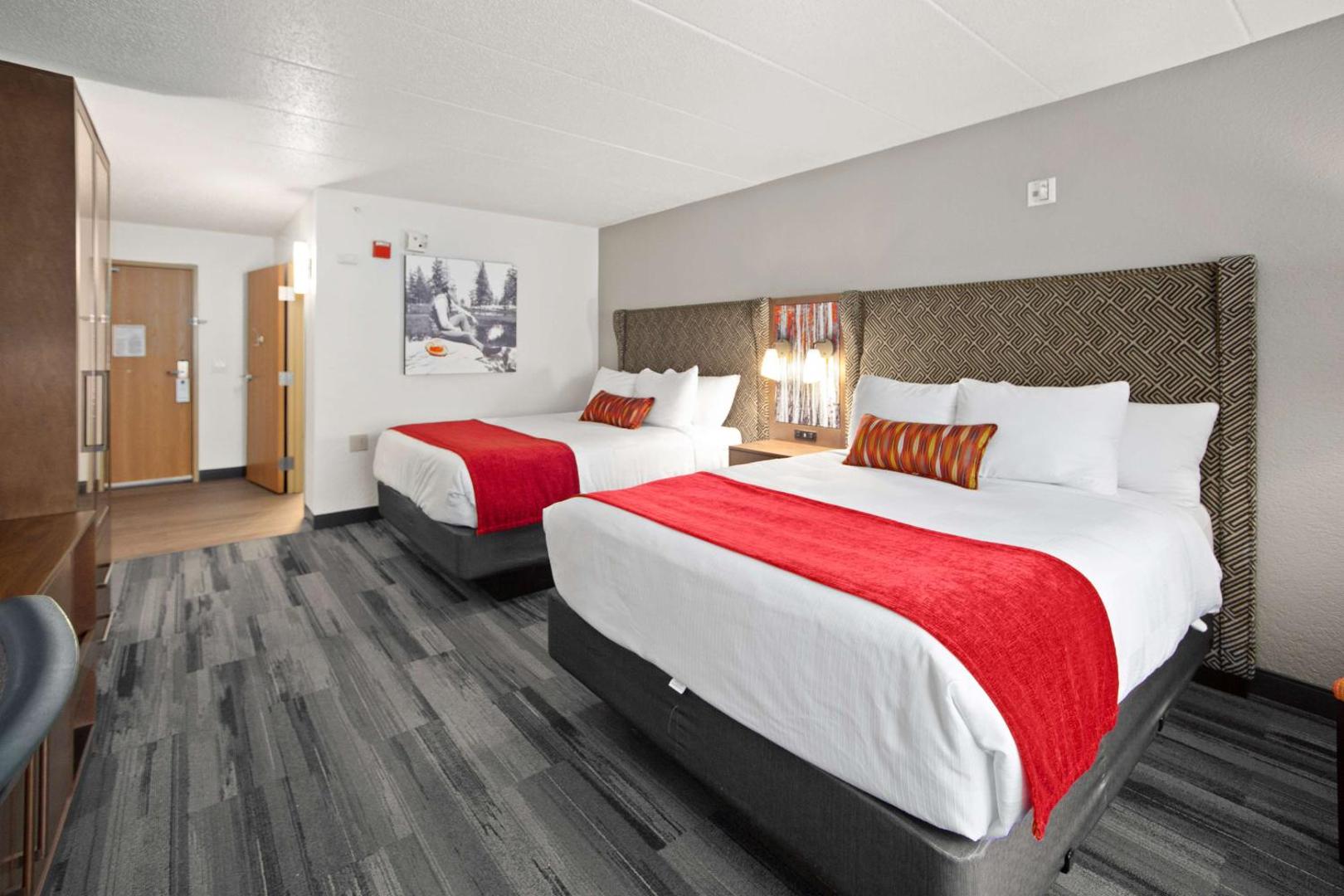 Best Western Plus McCall Lodge & Suites Best Western Plus McCall Lodge & Suites