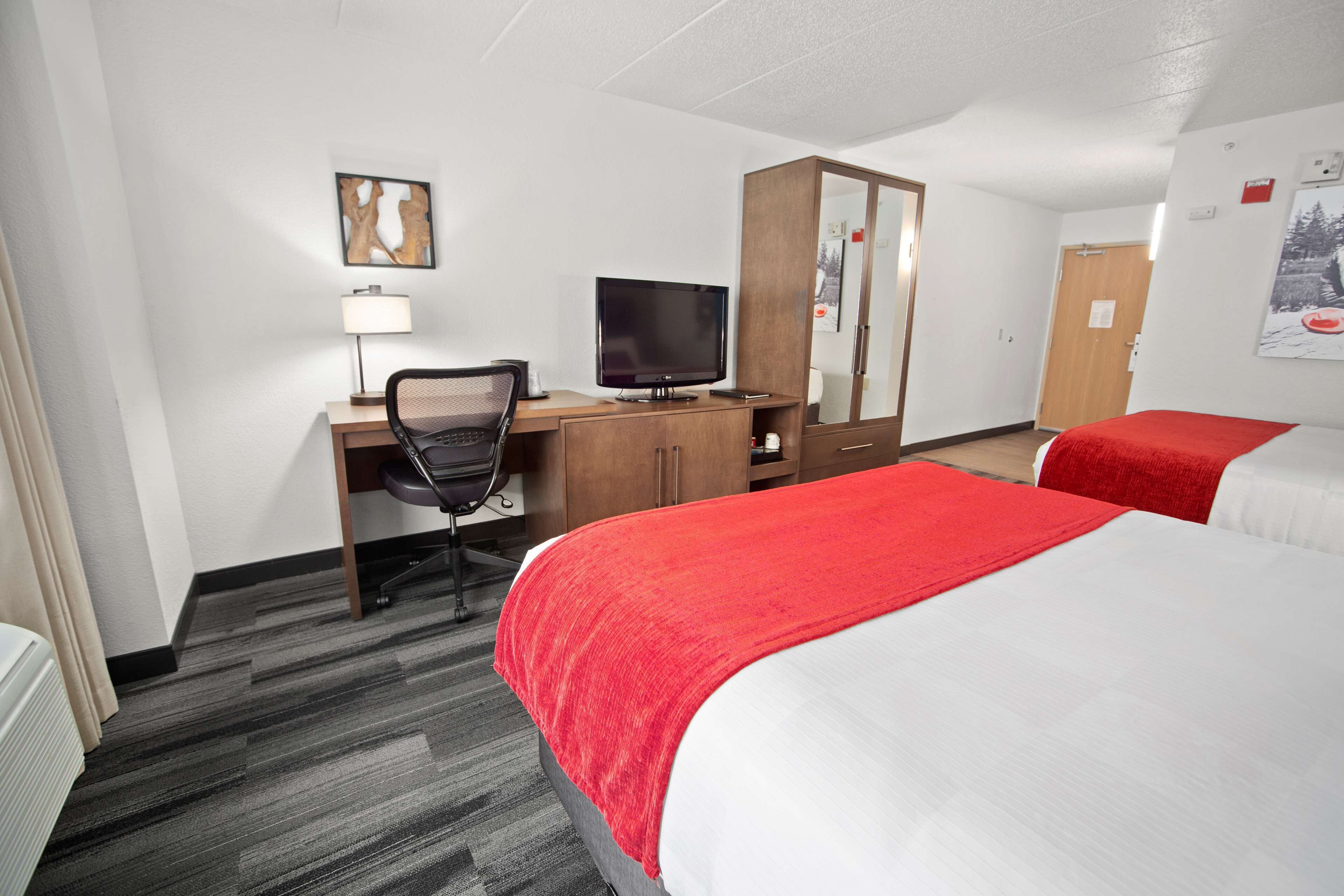 Best Western Plus McCall Lodge & Suites Best Western Plus McCall Lodge & Suites