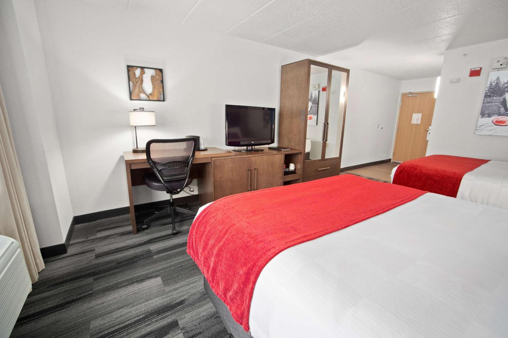 Best Western Plus McCall Lodge & Suites Best Western Plus McCall Lodge & Suites